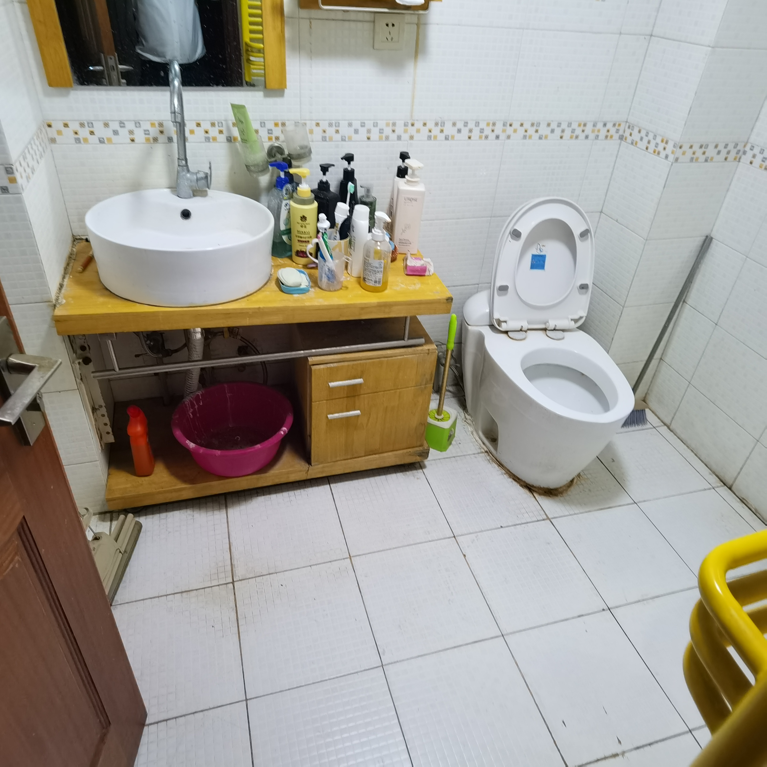 瑞海家园一区二区三区五区 随时看房·