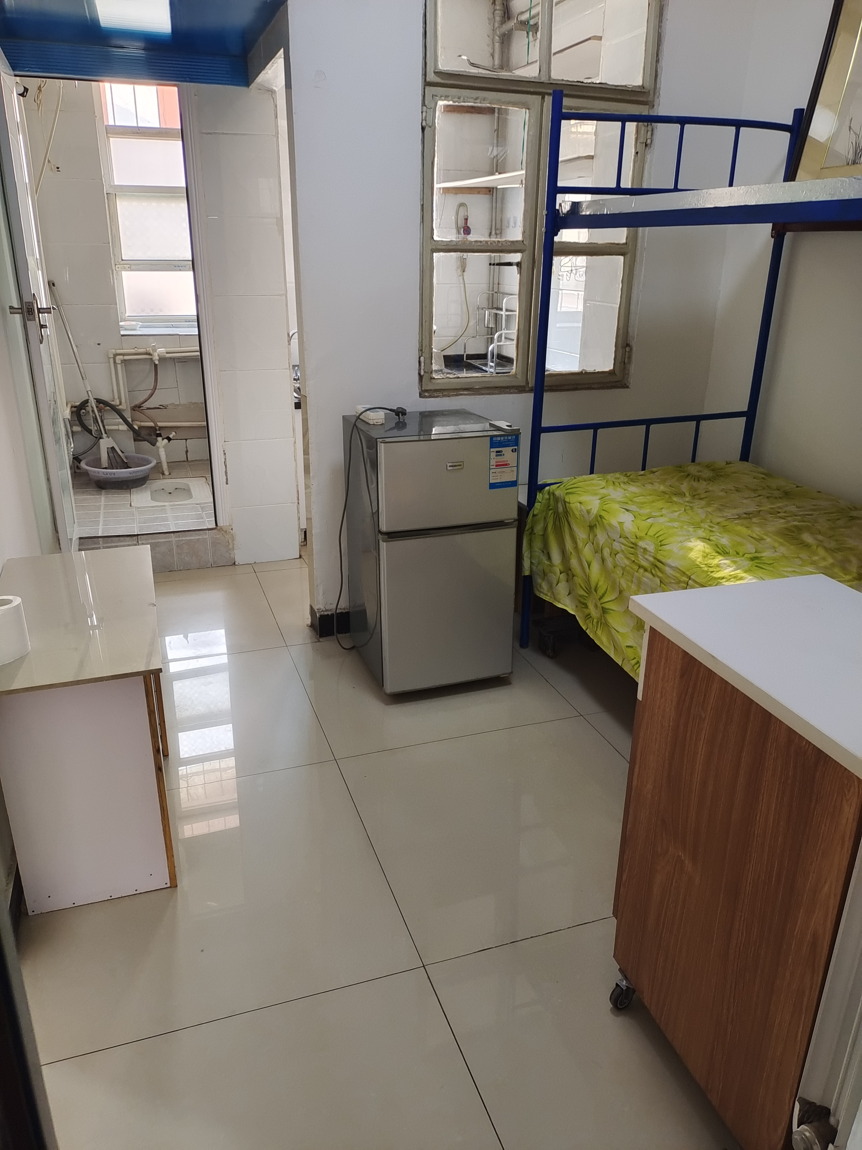 七十八号小区 随时看房·