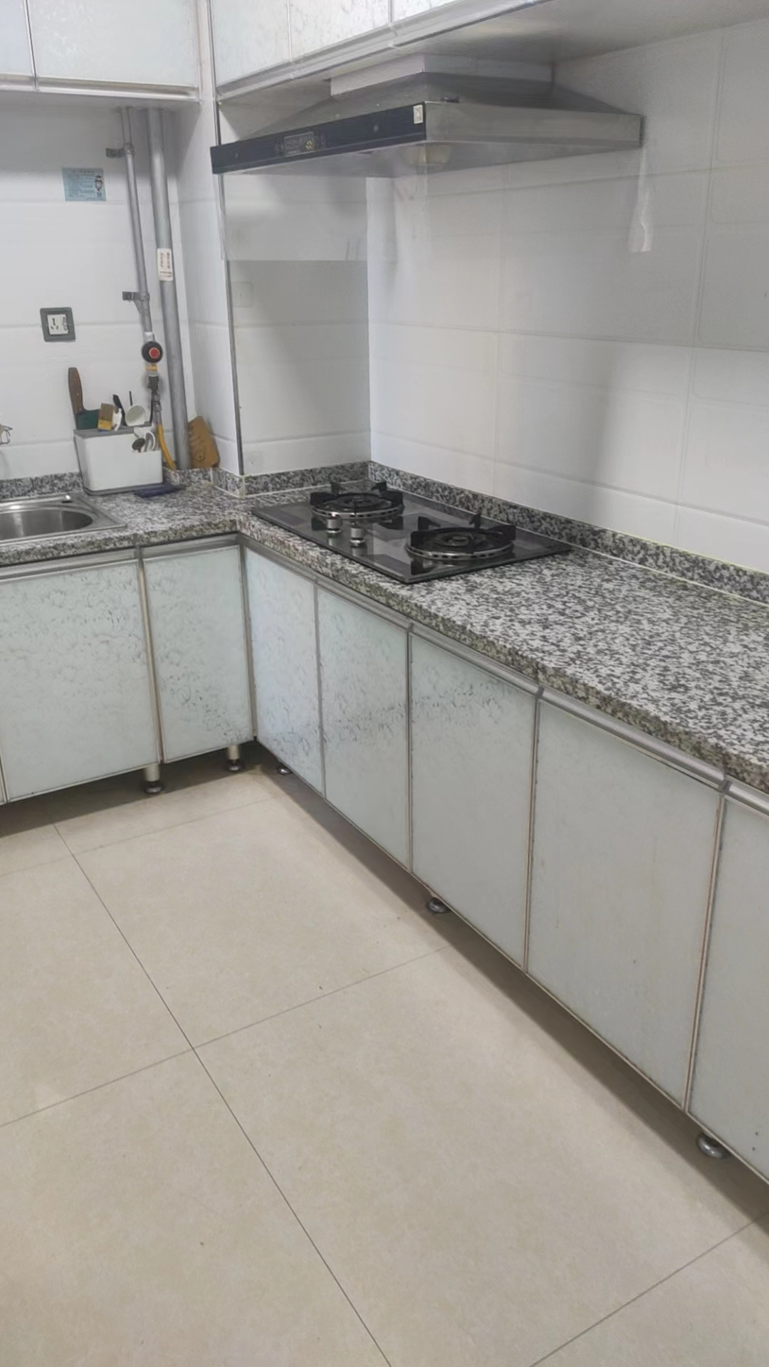 万和蓝山 随时看房·