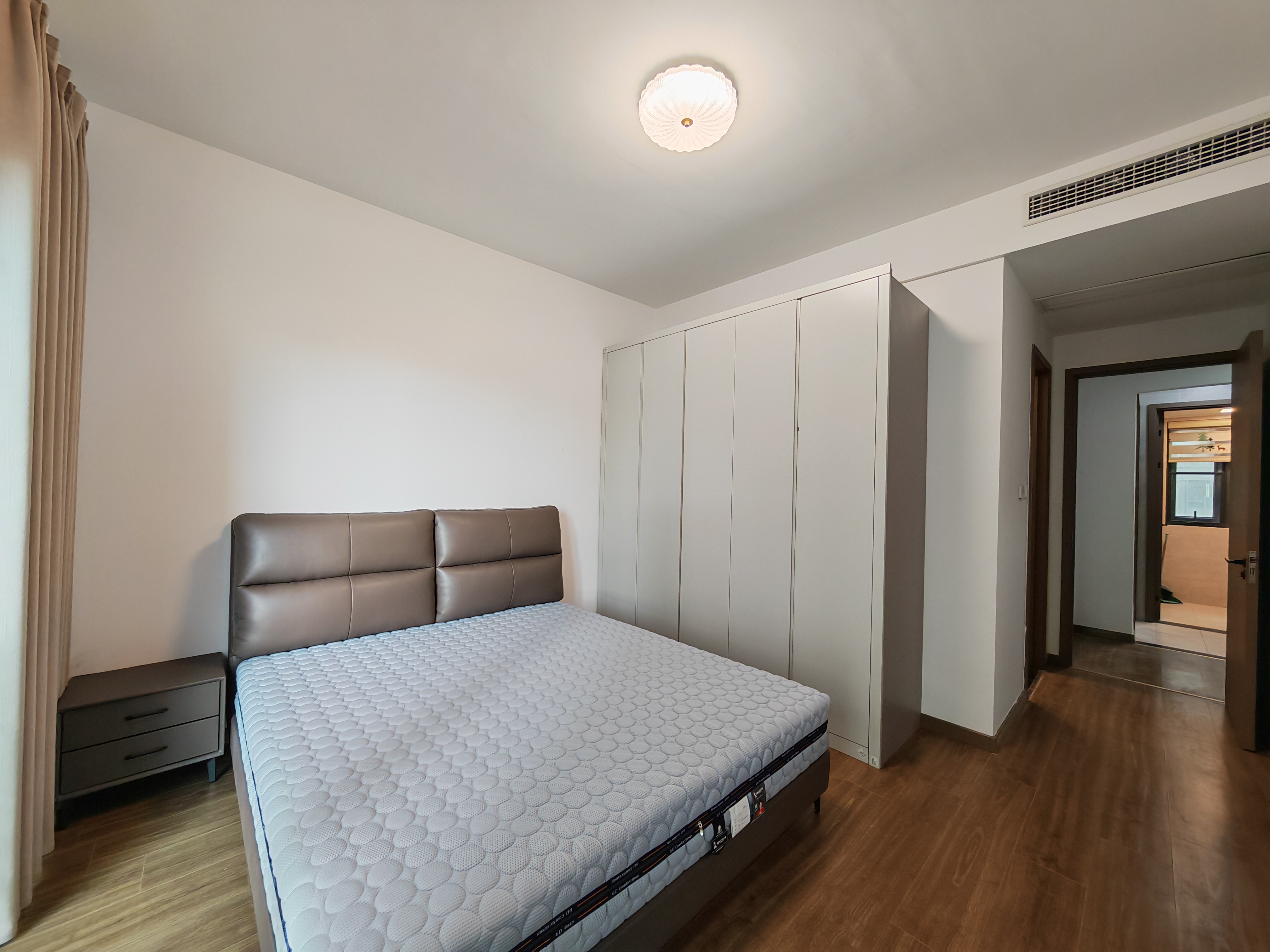 西派国樾 随时看房·