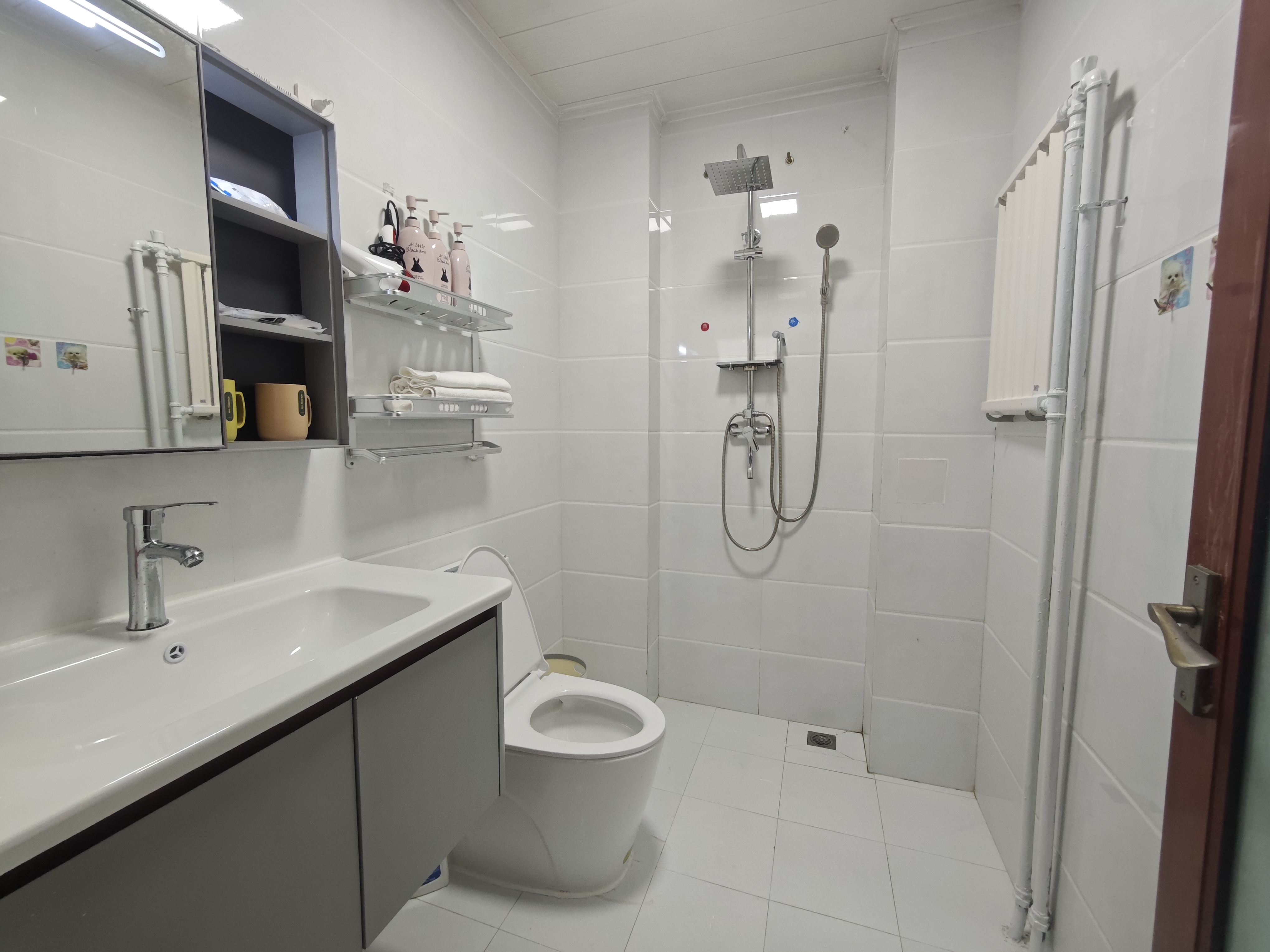 后村嘉园 随时看房·