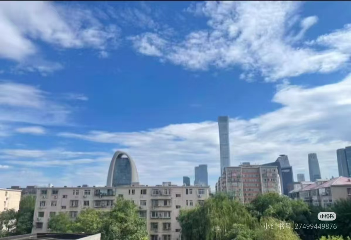 团结湖中路南一条 随时看房·