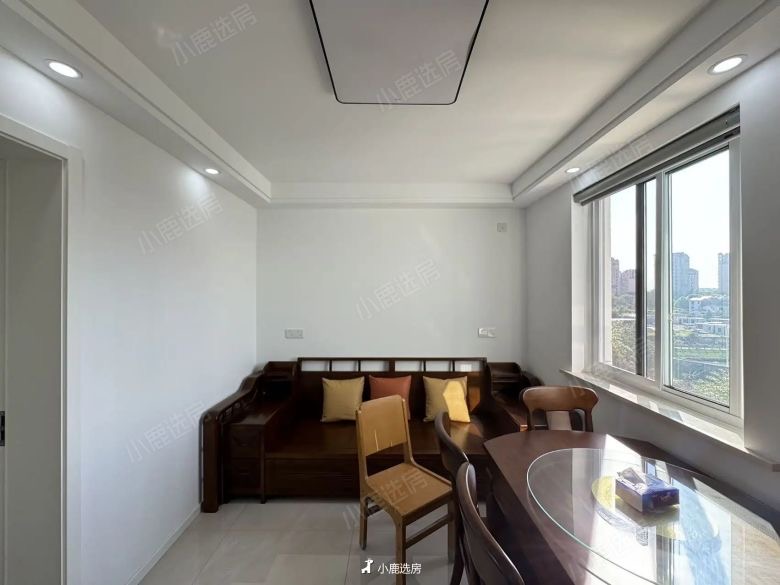 紫薇新村 随时看房·