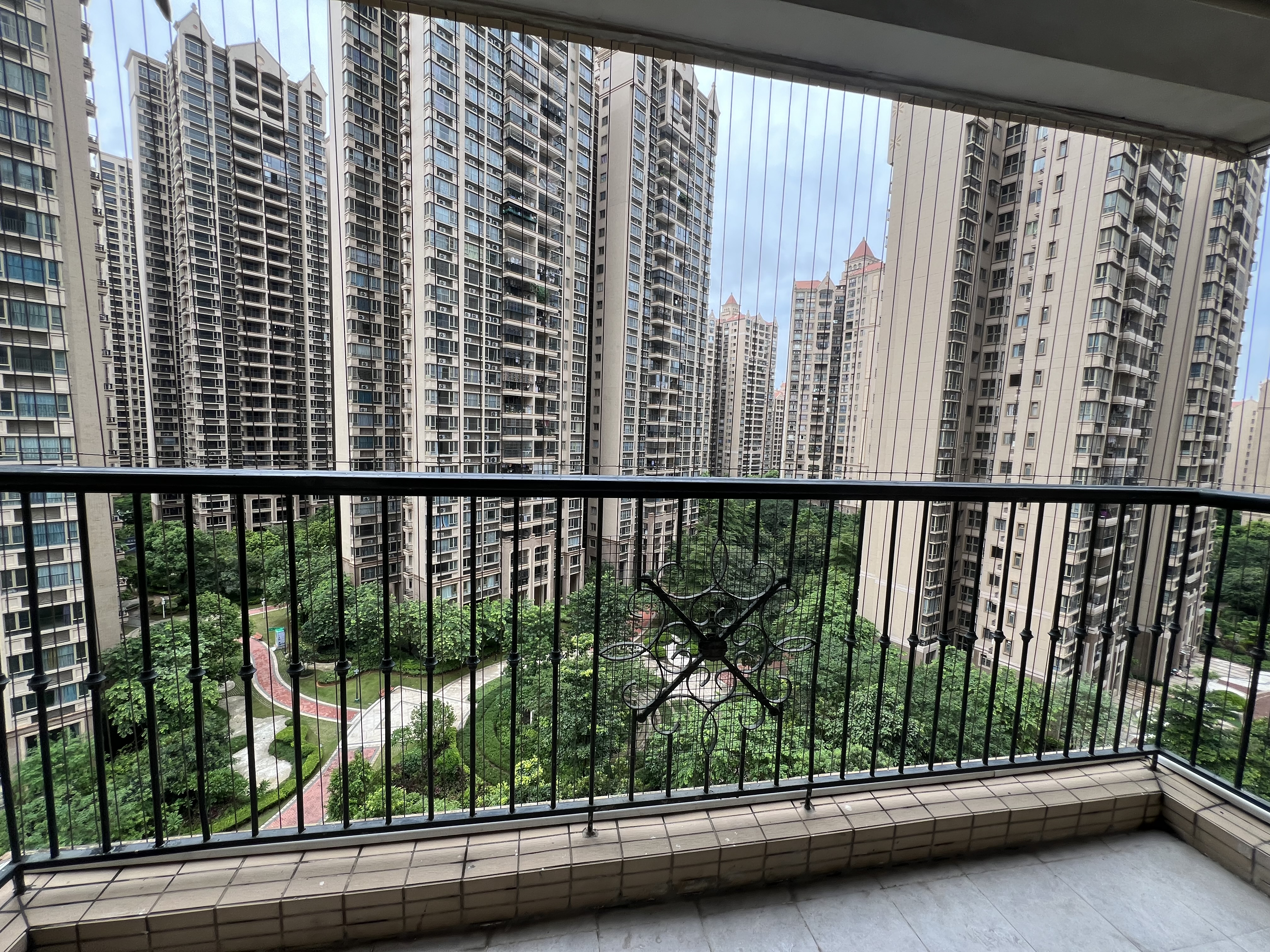 中恒海晖城 随时看房·