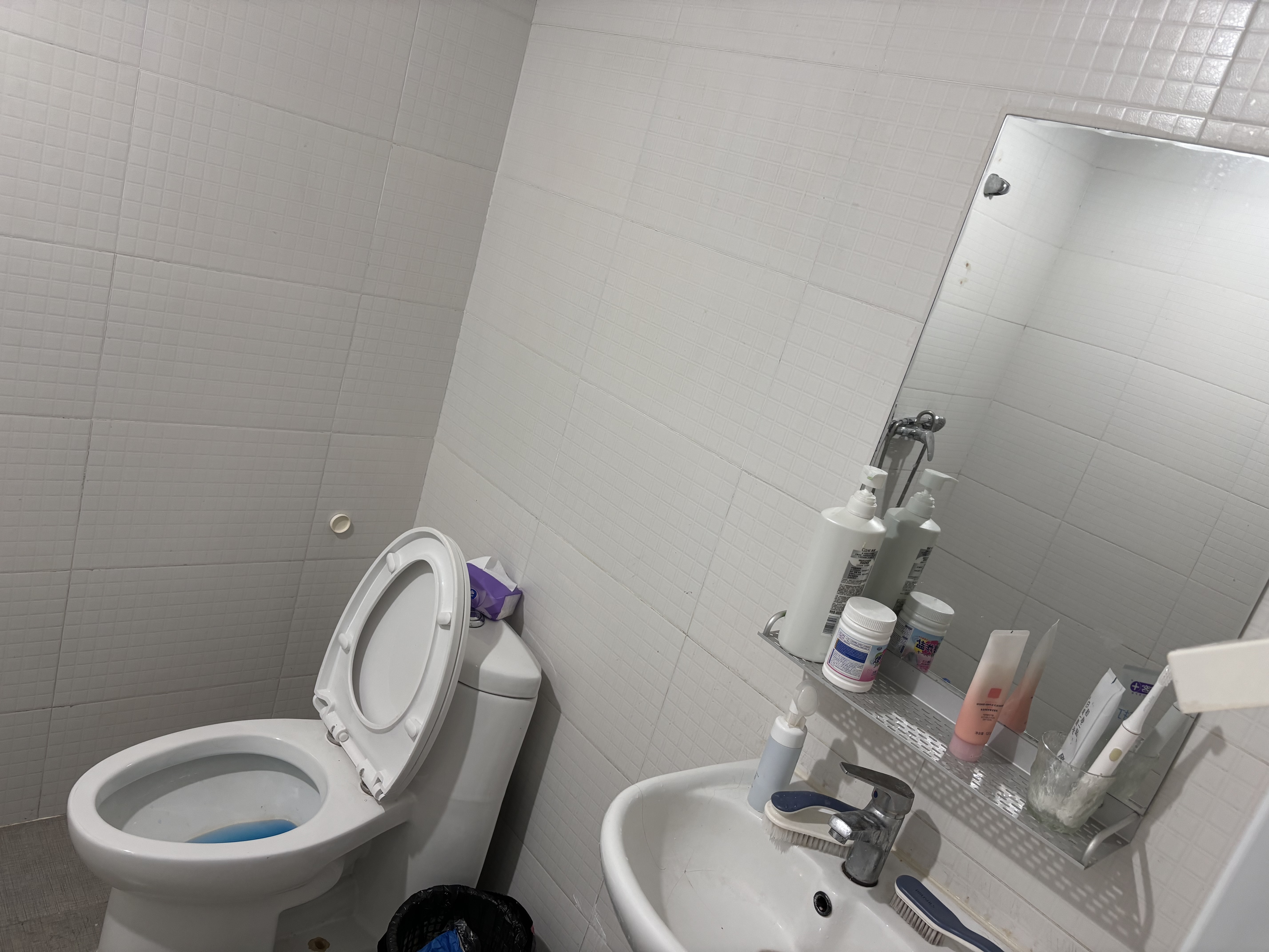 时代 晶科 随时看房·
