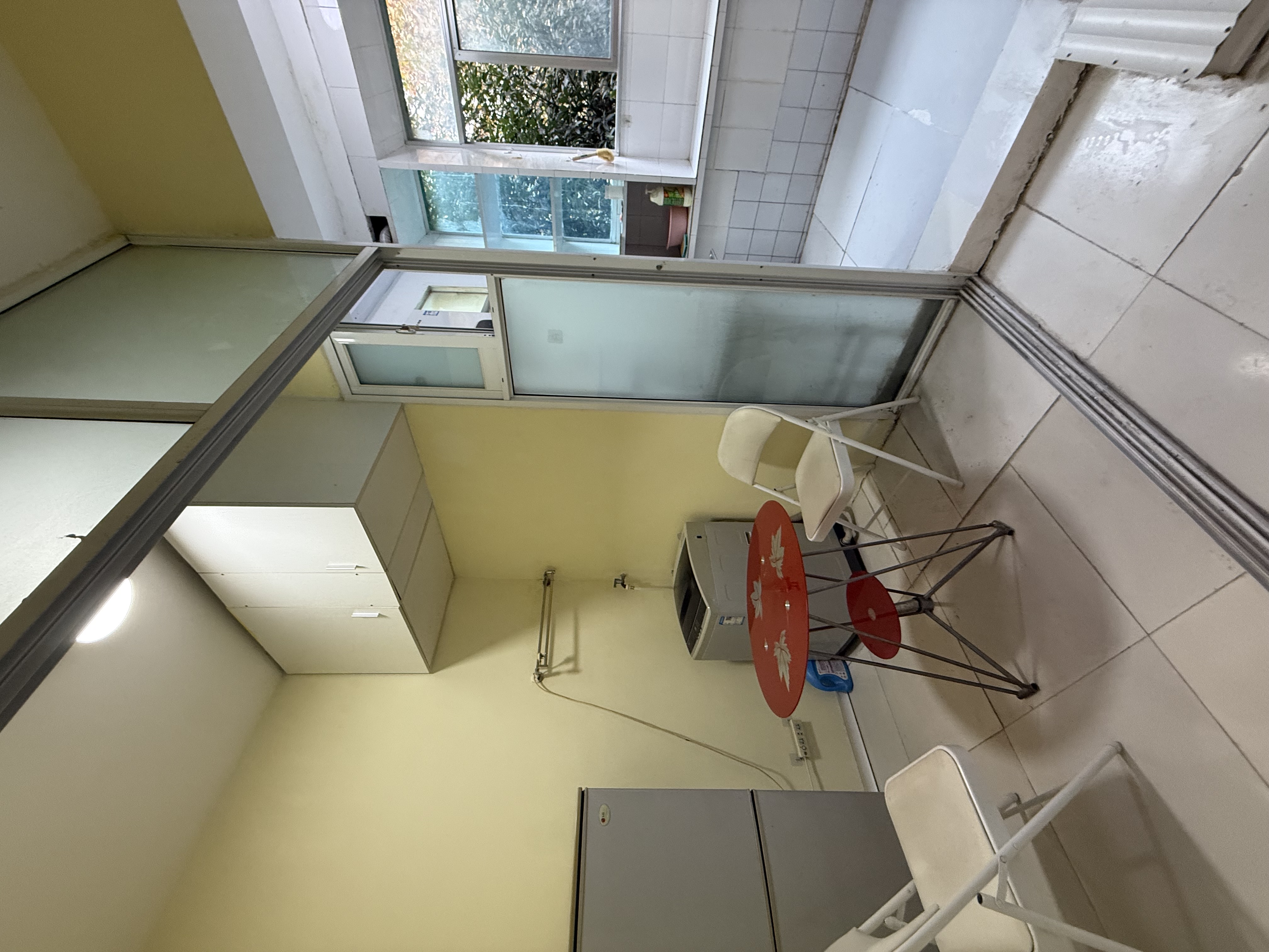 玉林西路4号 随时看房·