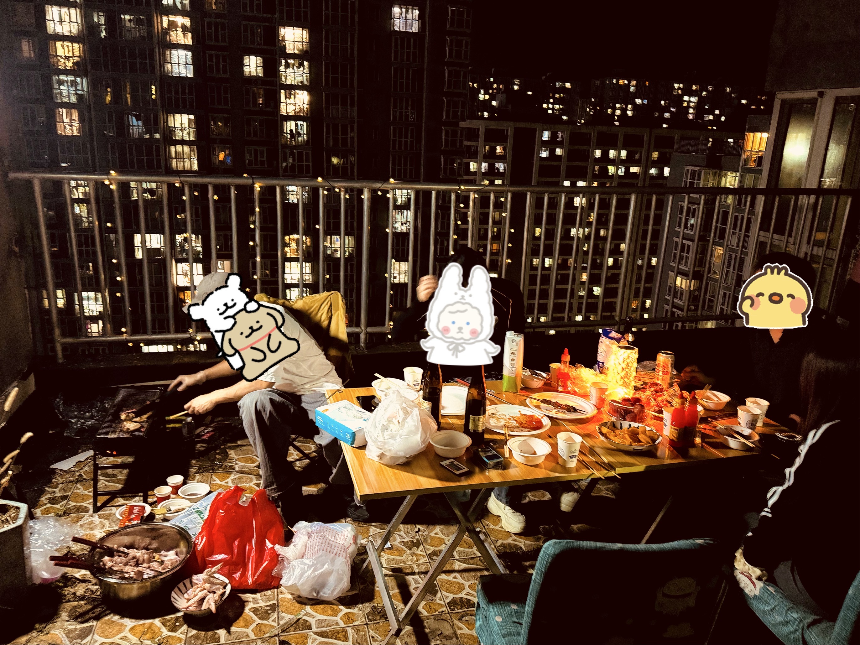 福成五期 随时看房·