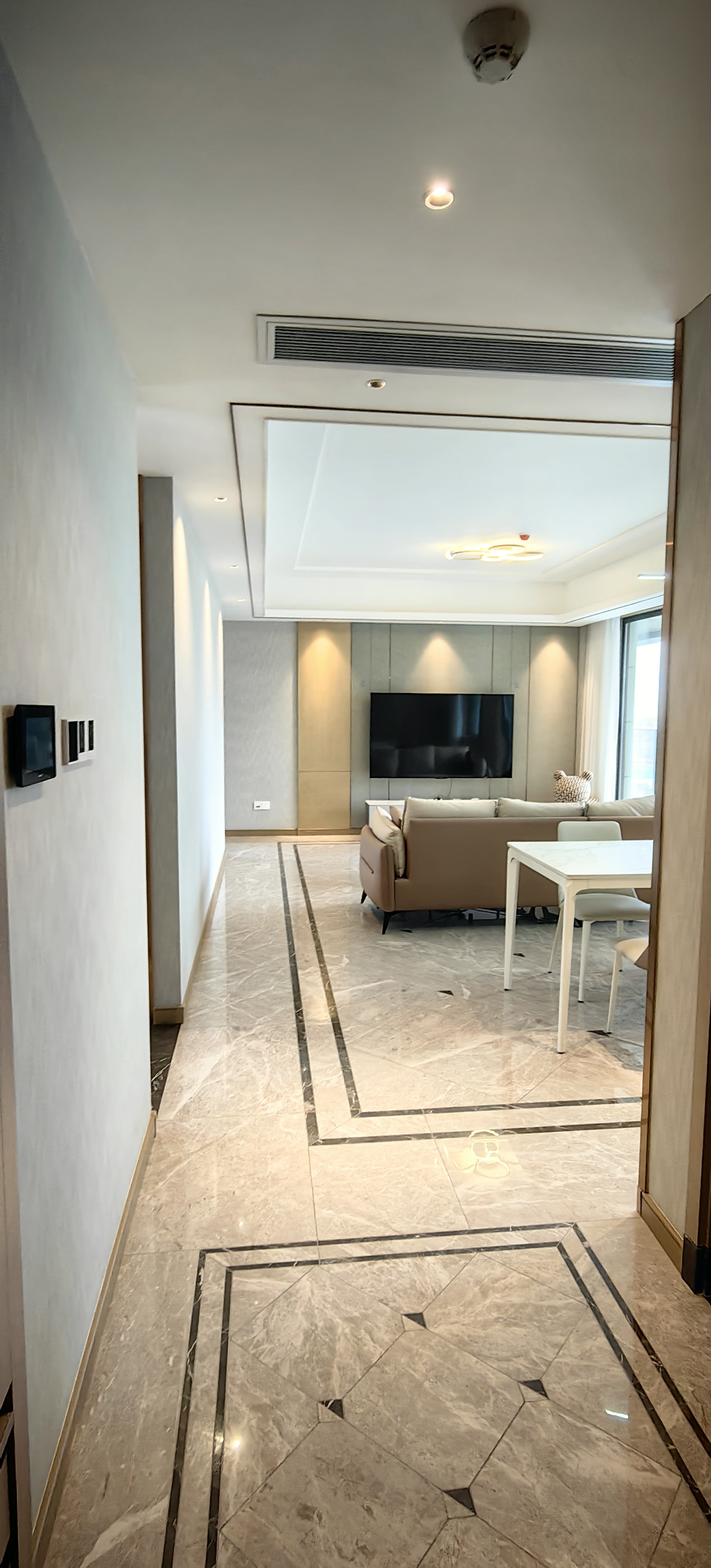 陆肖麓鸣九天麓吟苑 随时看房·