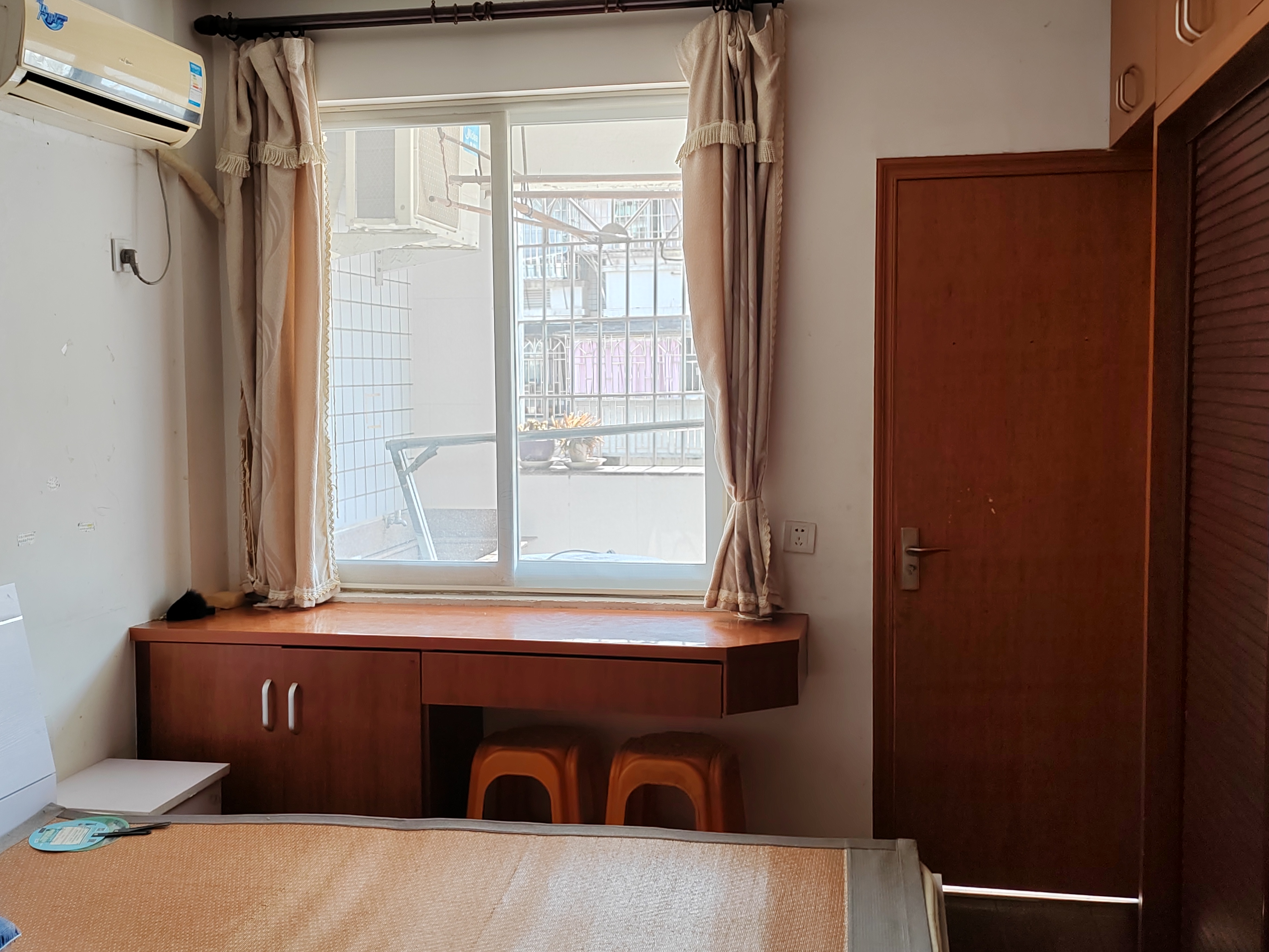 马榕小区 随时看房·