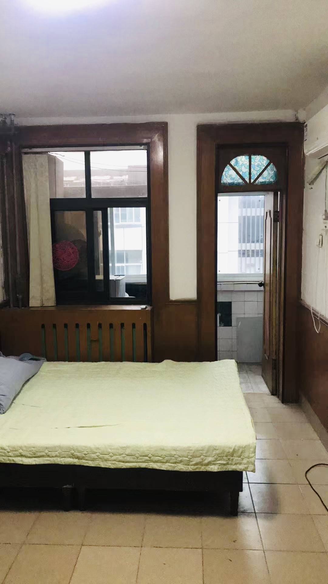 安阳市安钢五生活区 随时看房·