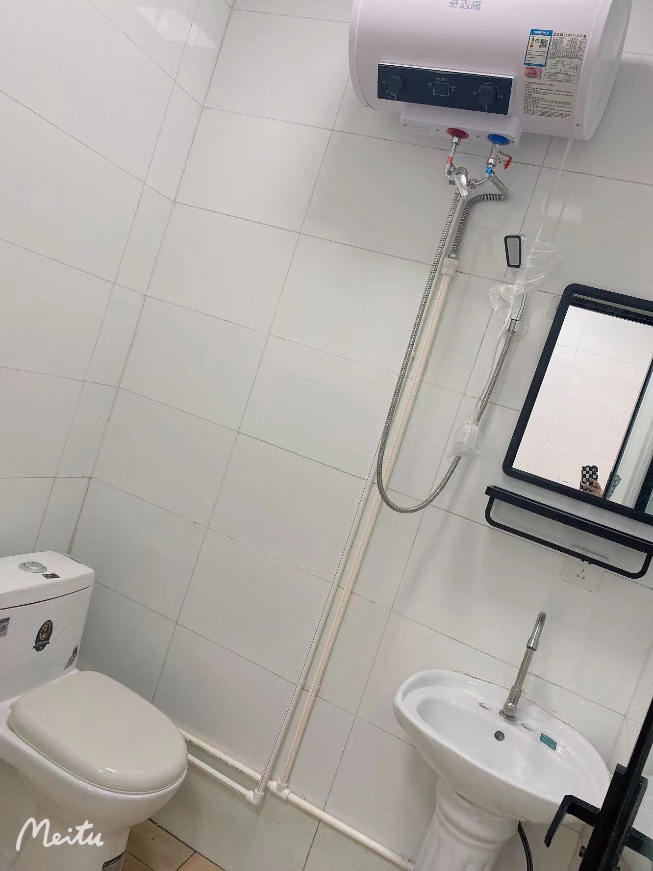 顺义区北小营自建公寓 随时看房·