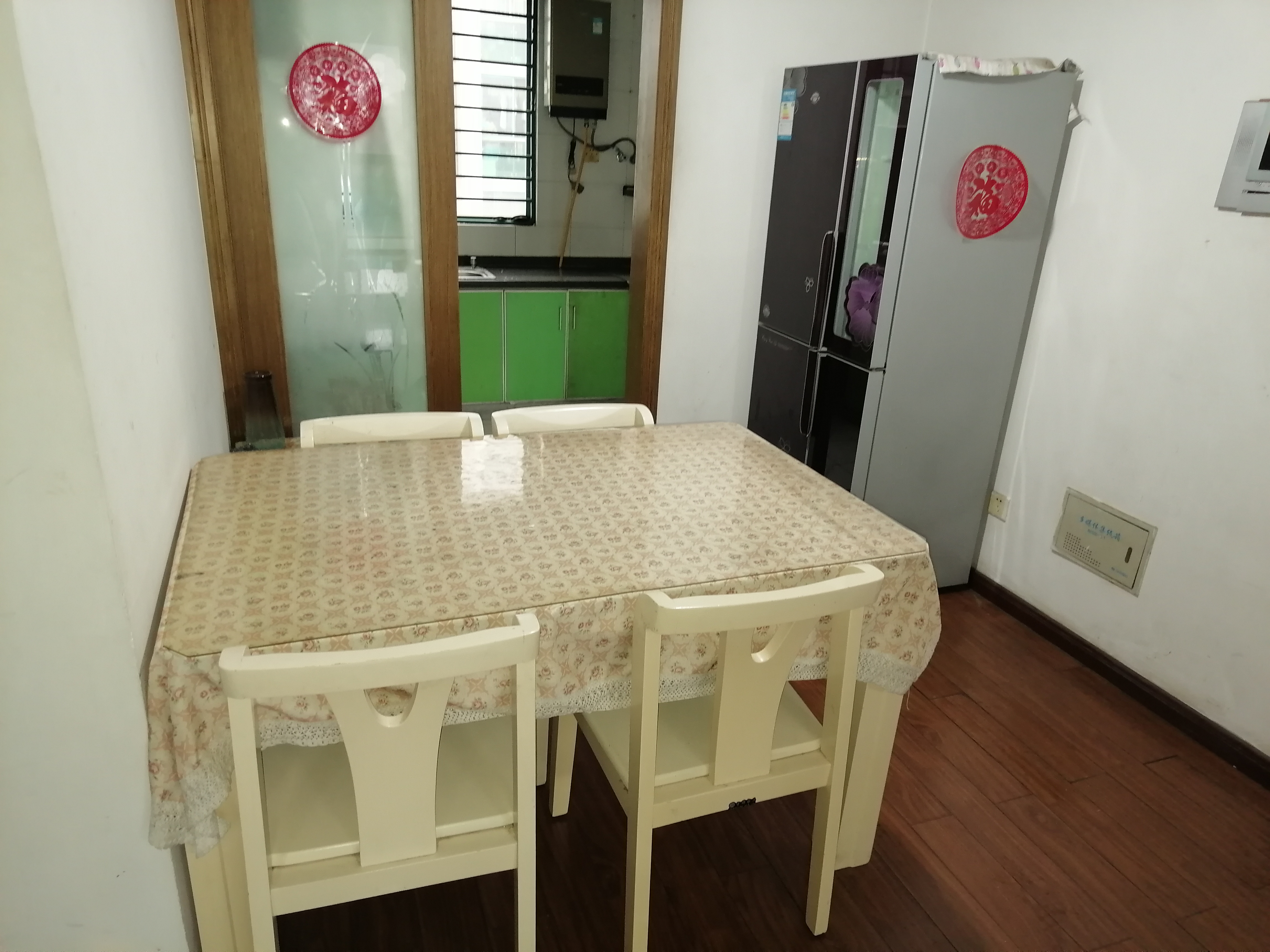 月亮湾亲水嘉园 随时看房·