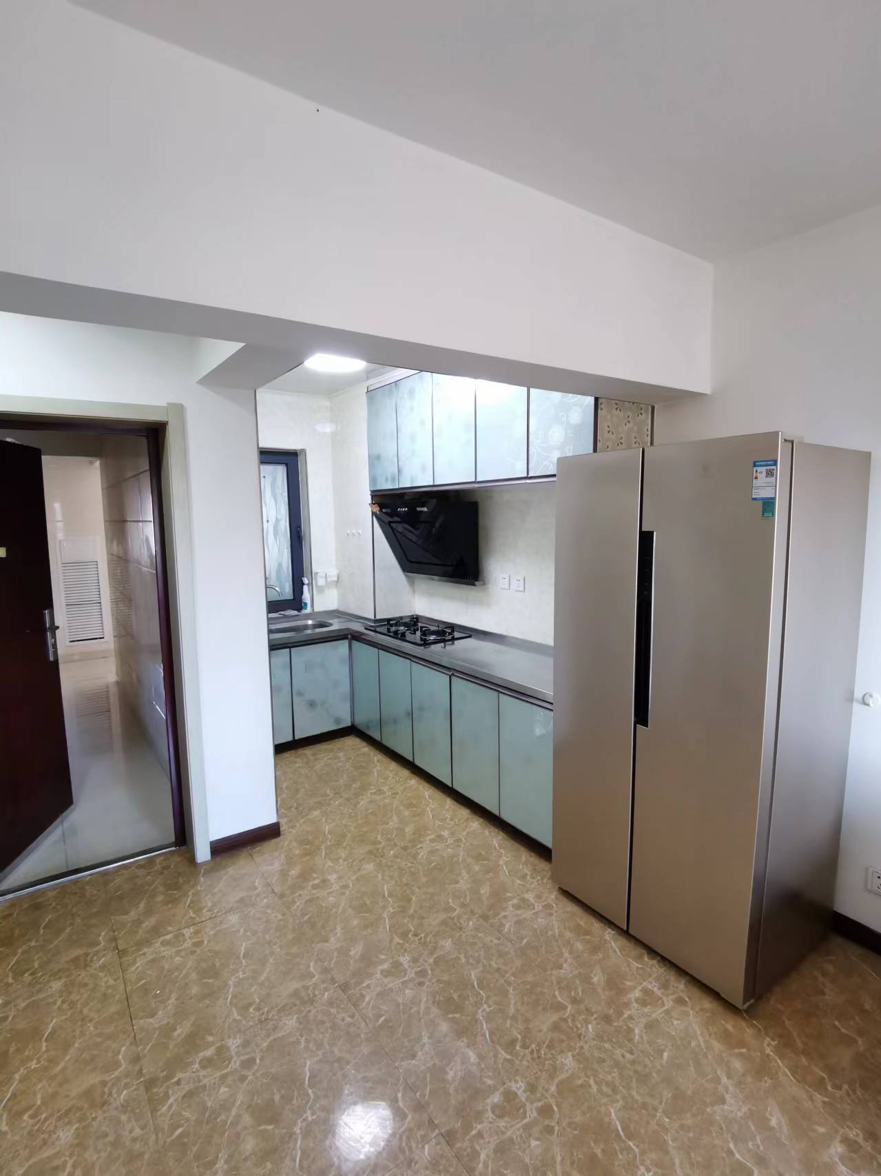 东方银座 随时看房·