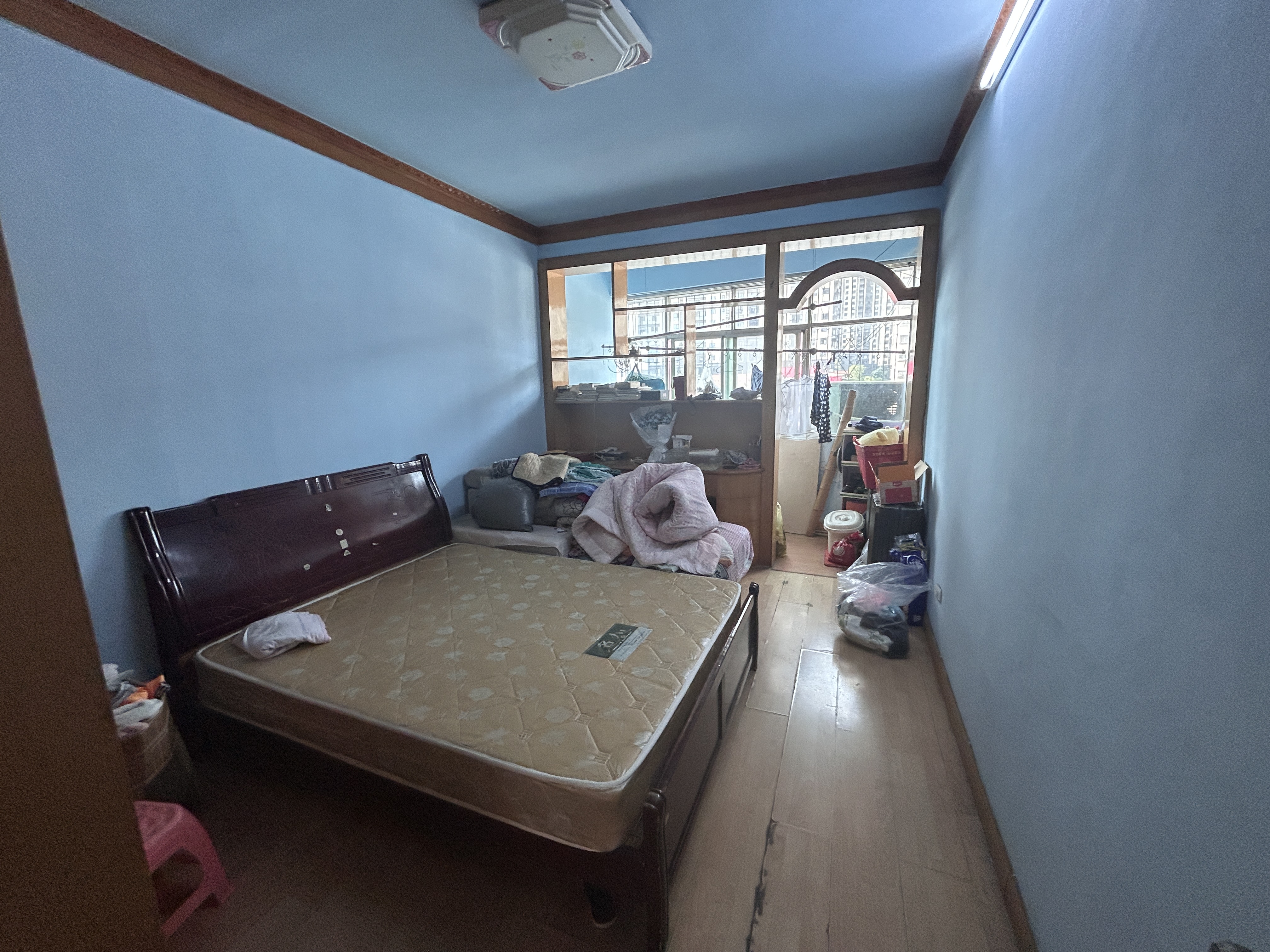 大冶火车站广场 随时看房·