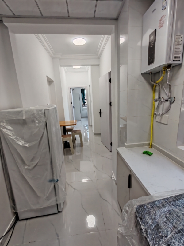 荆泽豪园 随时看房·