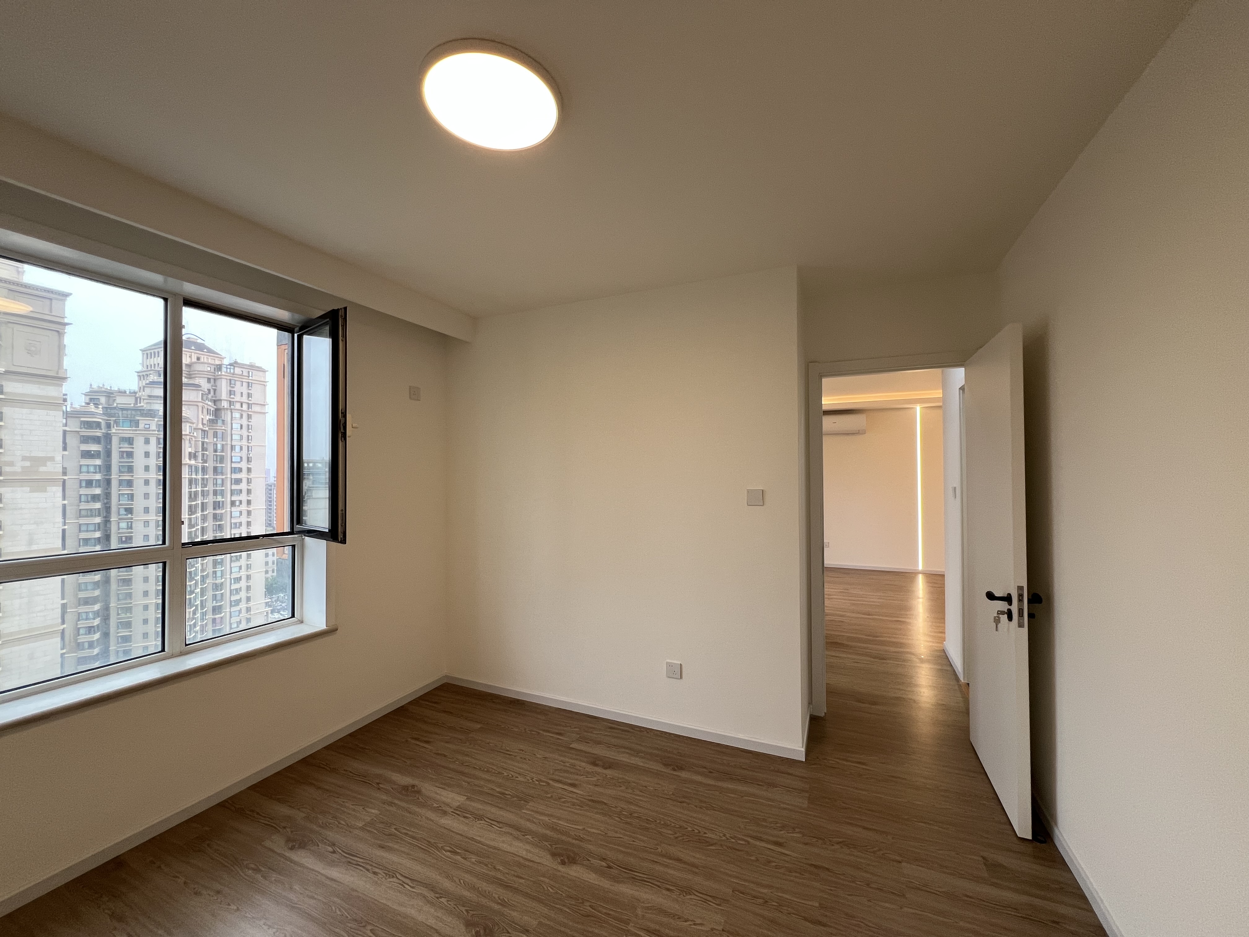 风度柏林 随时看房·