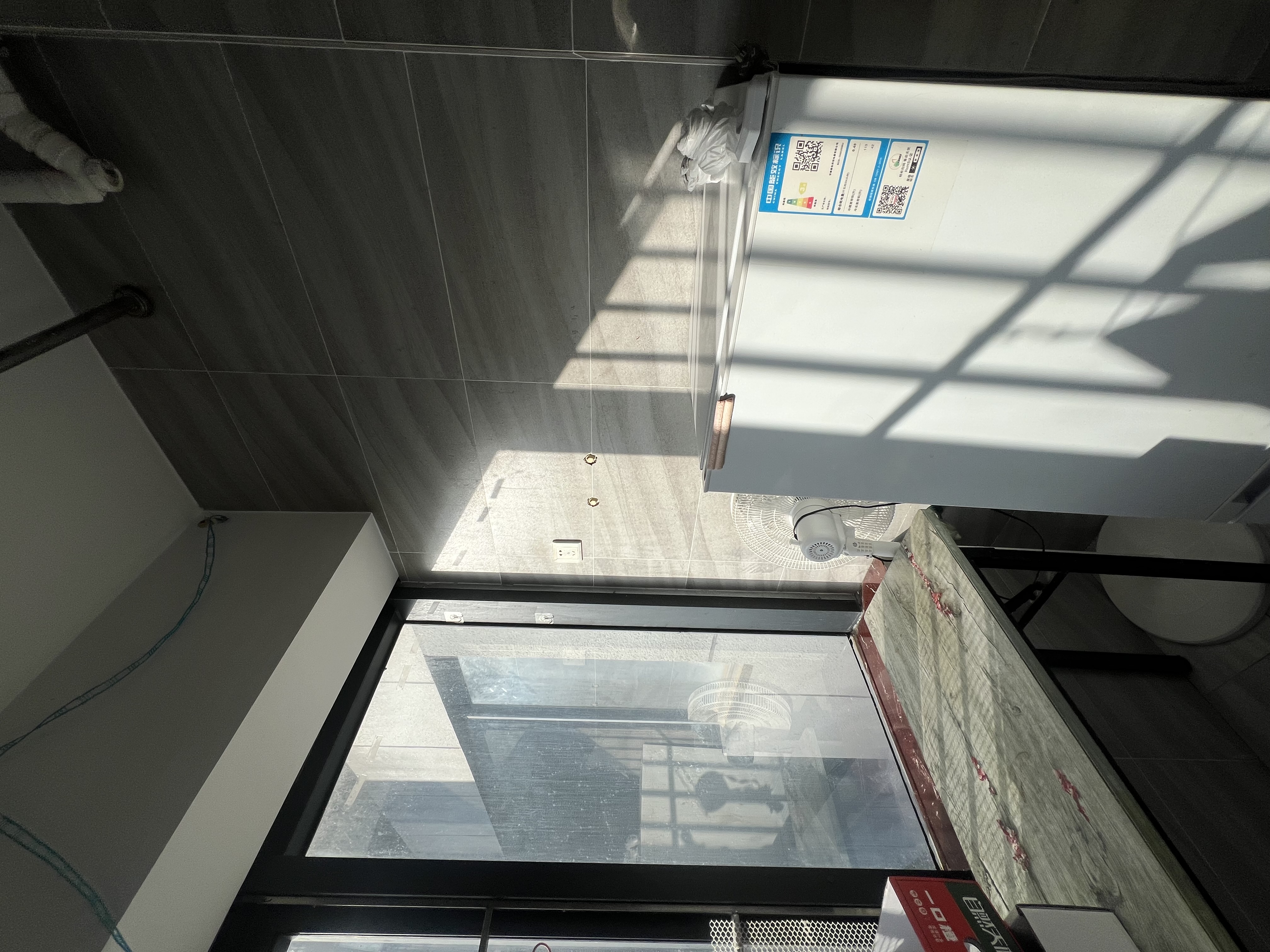 世欧王庄一区 随时看房·