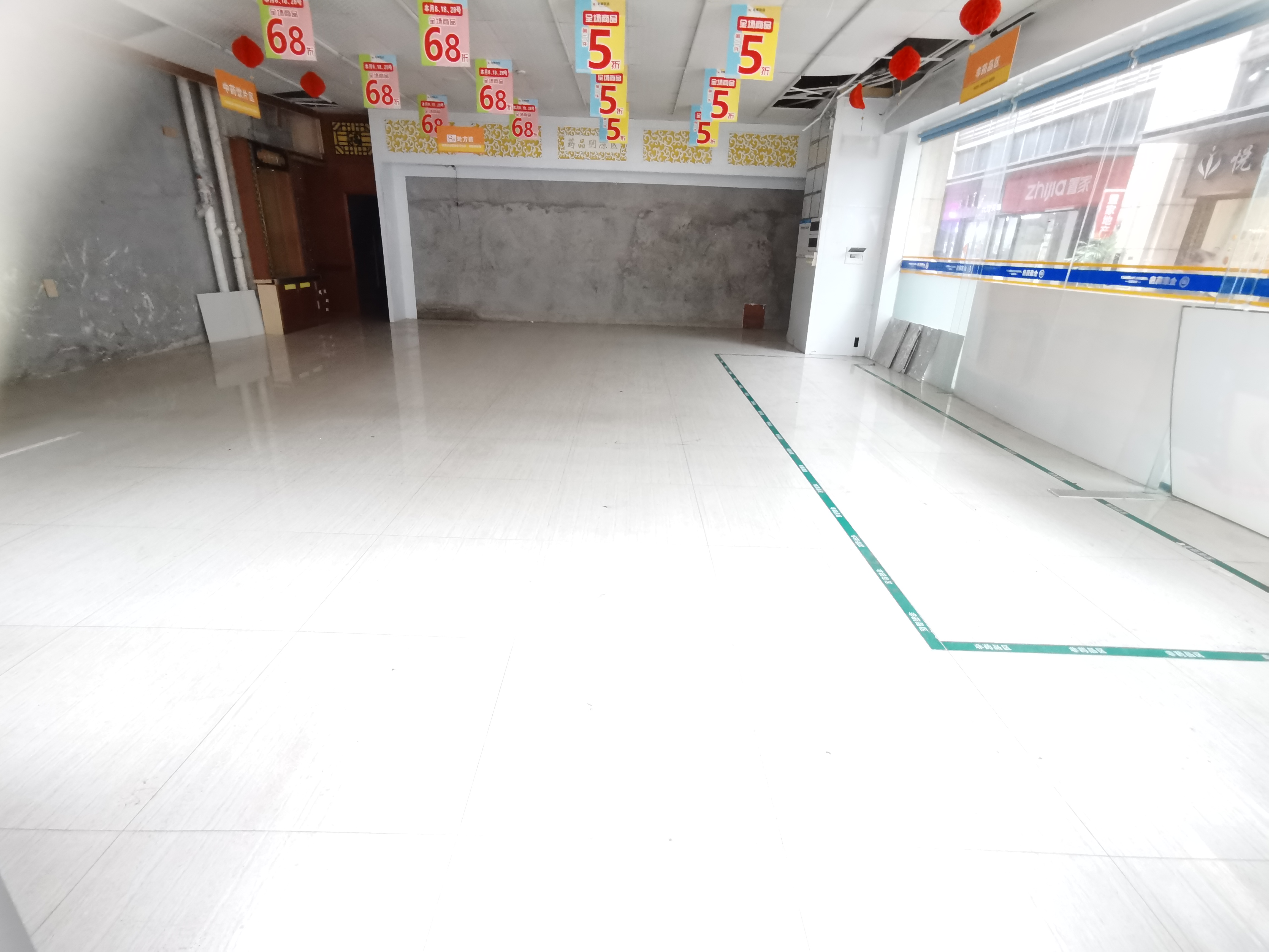 依云雍景湾 2居室 13300元/月
