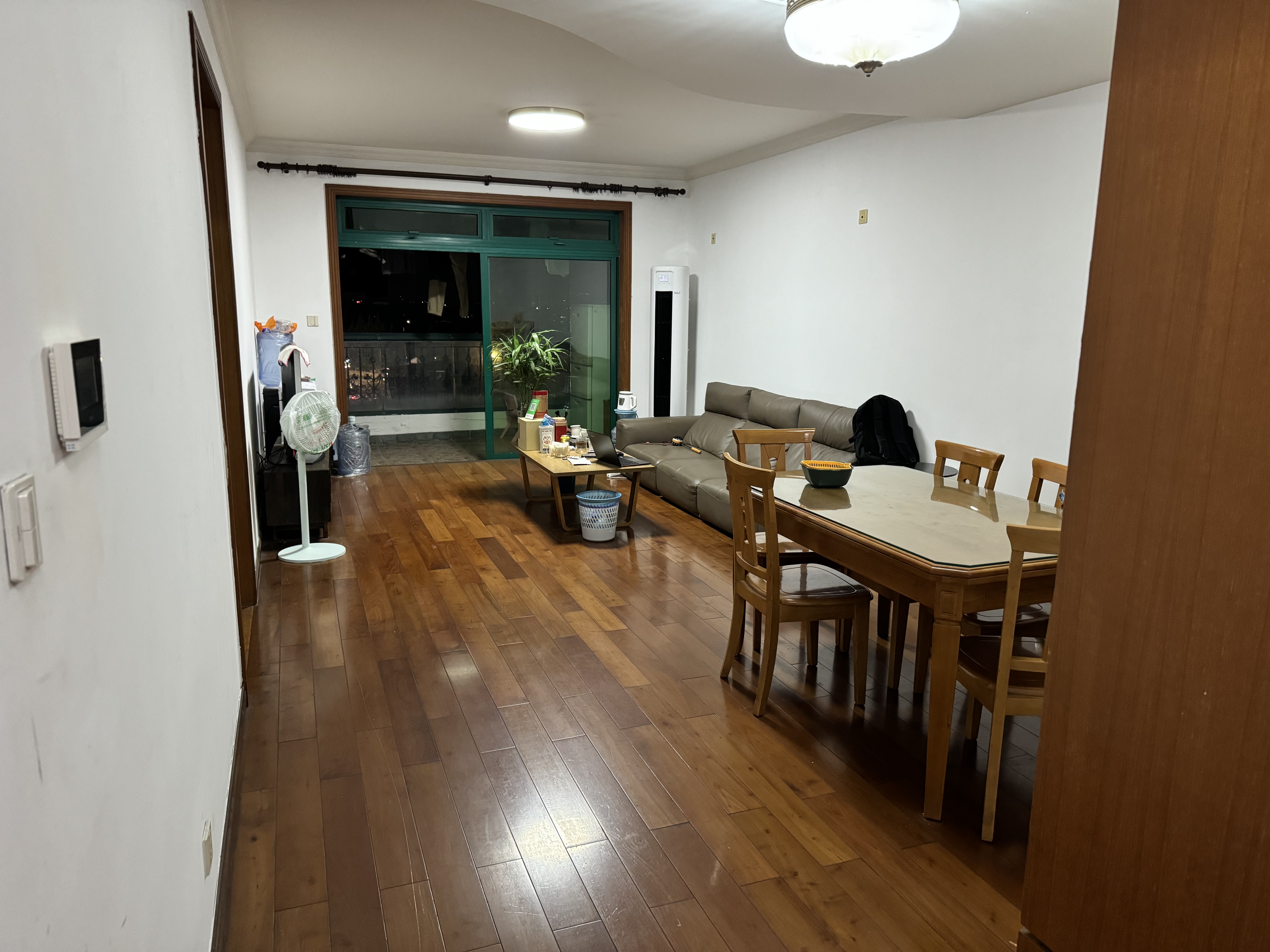 上海康城 3居室 1650元/月