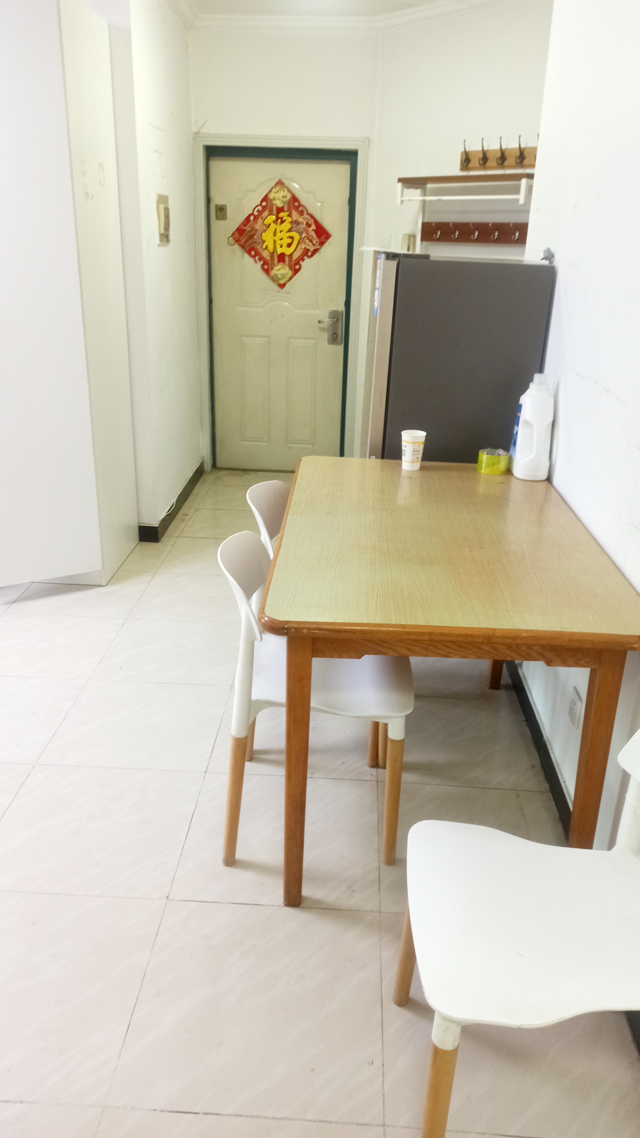 建东苑西区 随时看房·