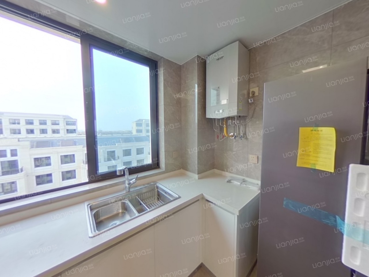 金地虹悦湾 随时看房·