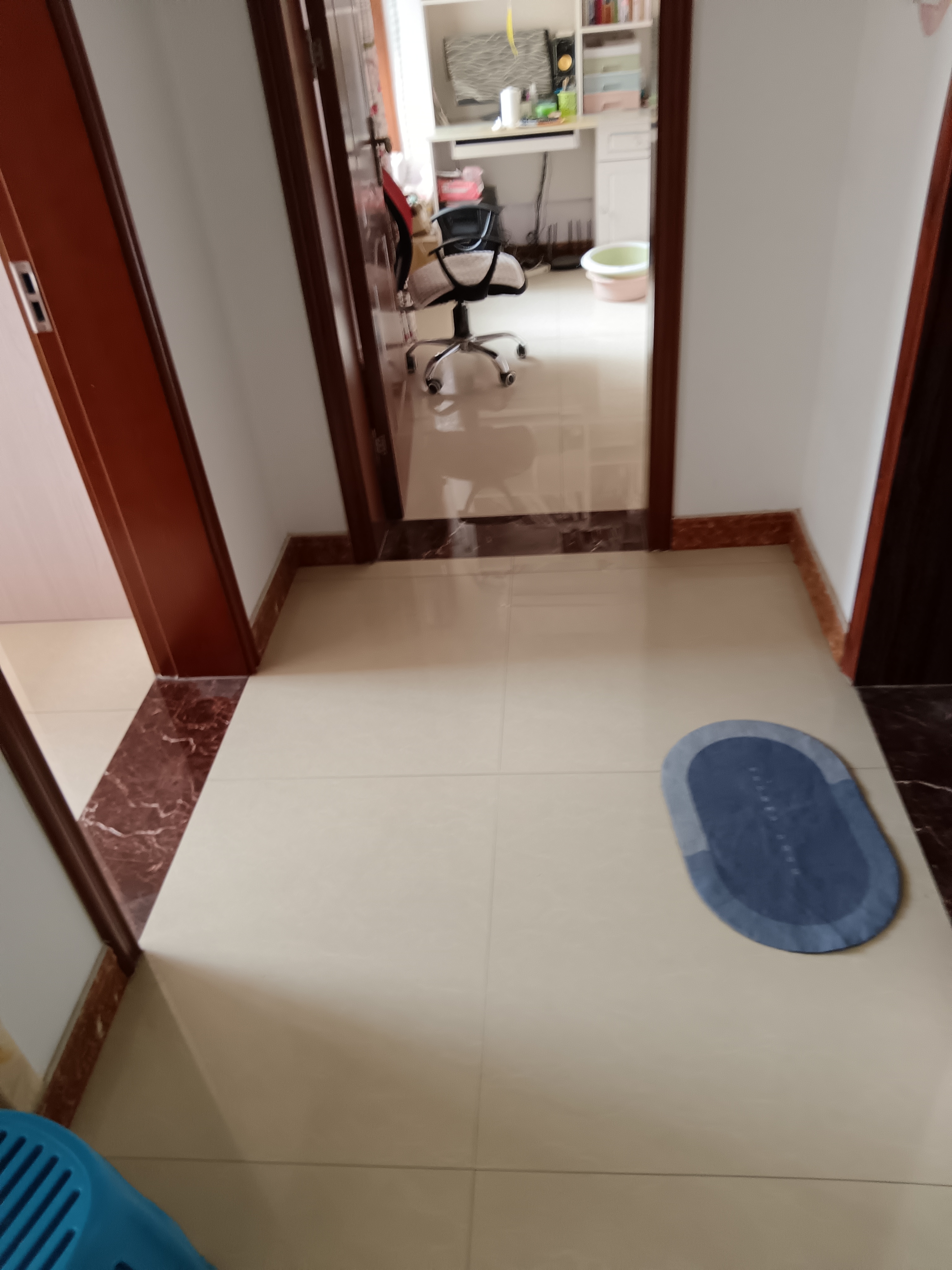 东古城新区 随时看房·