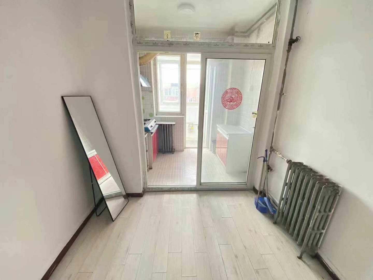 北杨洼 随时看房·