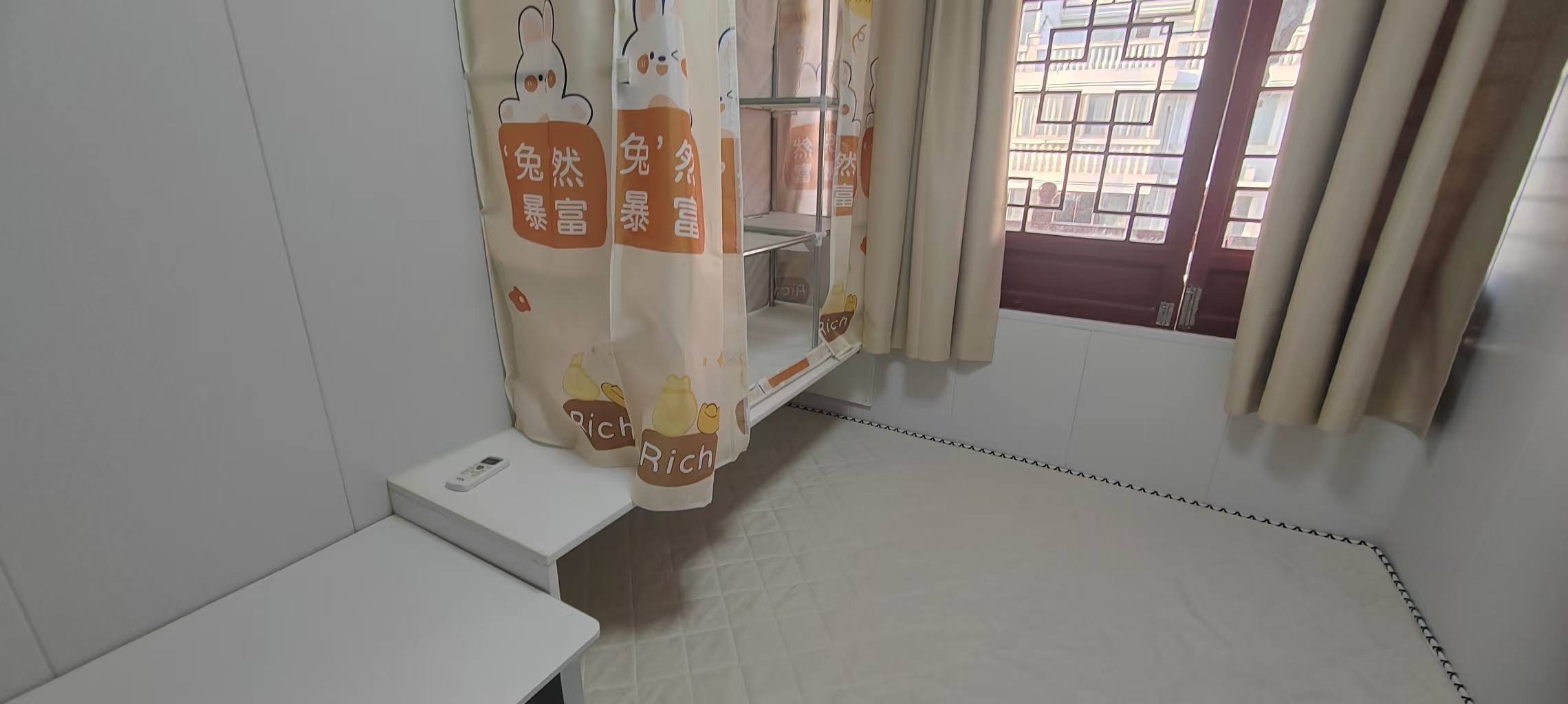 周浦小上海内当家公寓 随时看房·