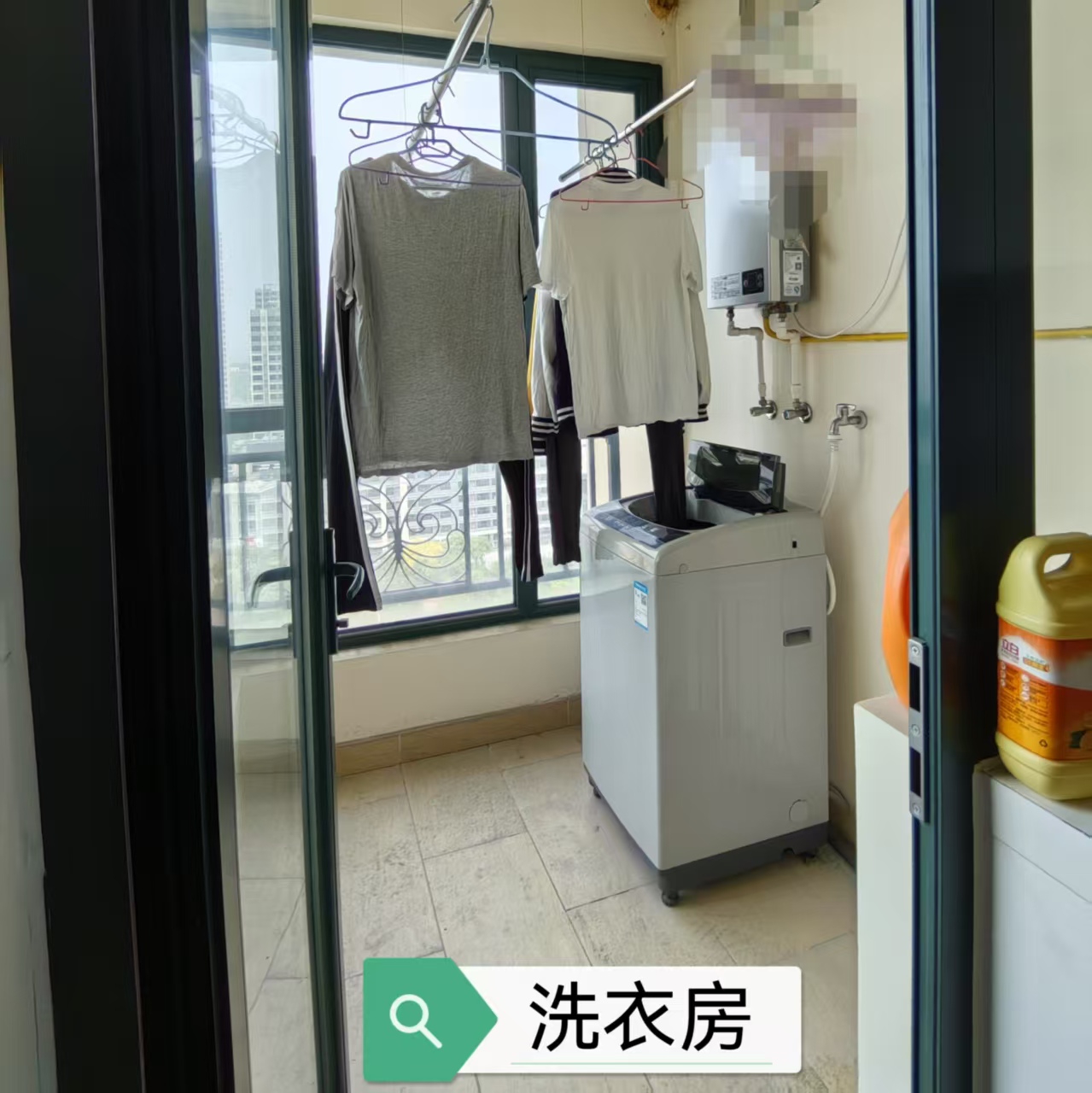 恒大城 随时看房·