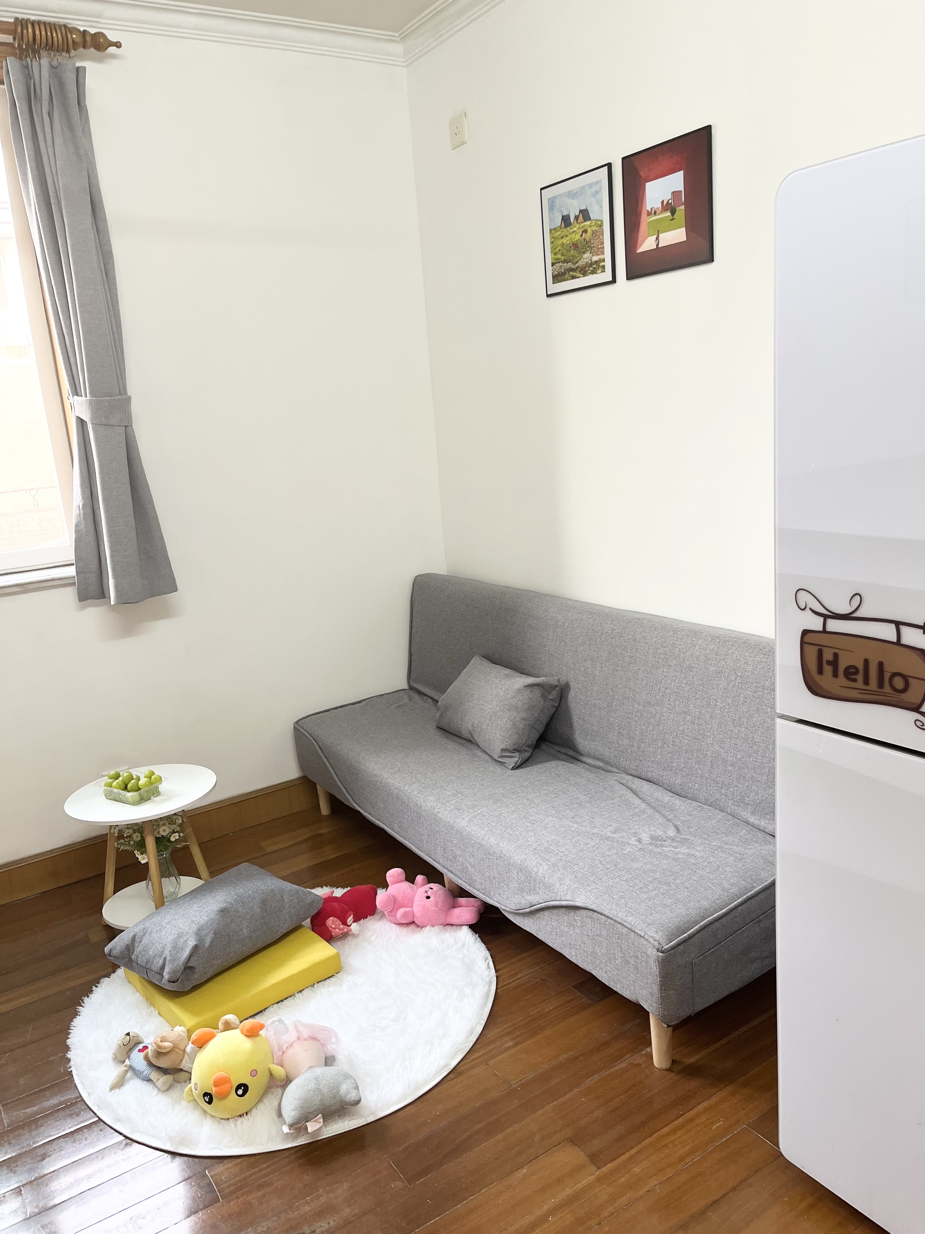 宣化路268弄 随时看房·