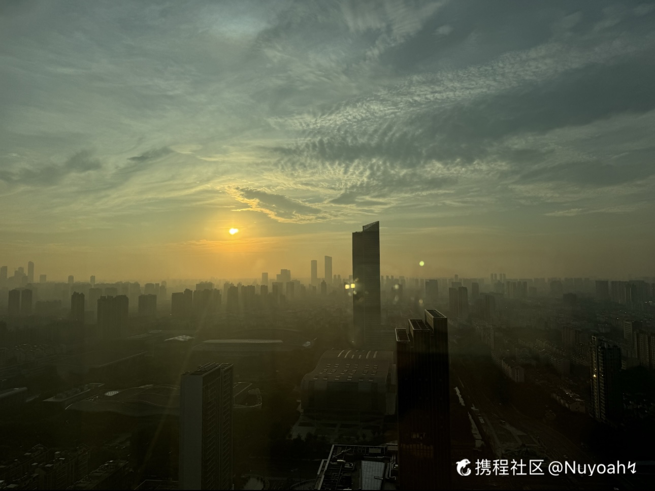 无锡优享家臻选酒店公寓 随时看房·
