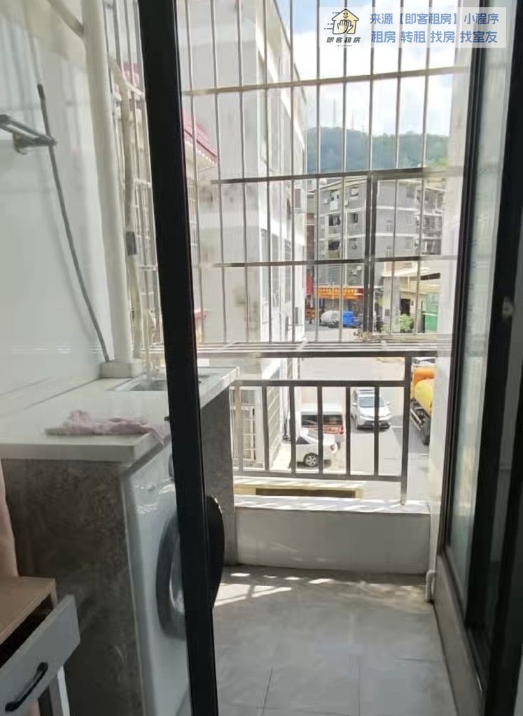 柯木塱上涂屋南街 随时看房·