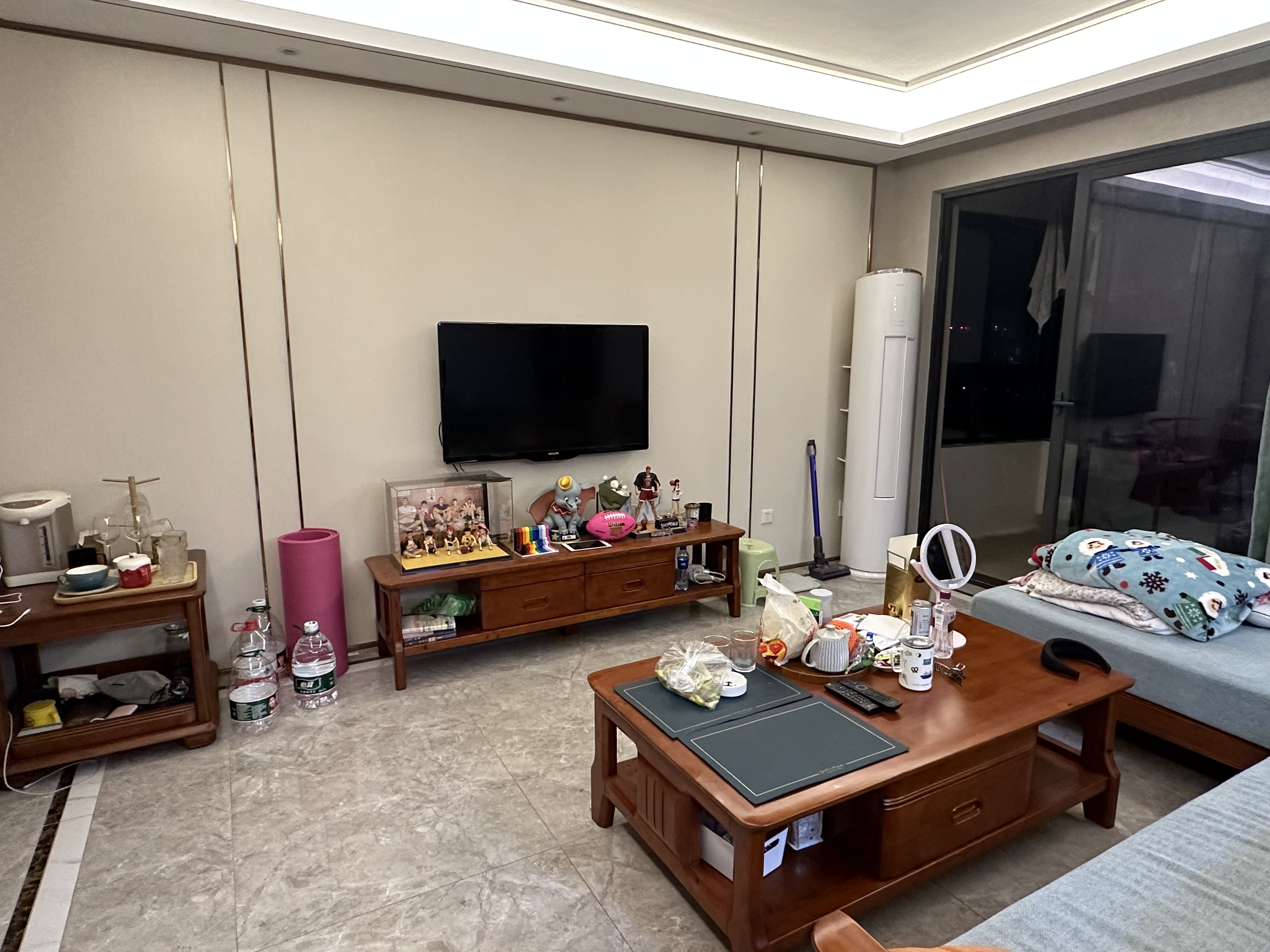 奥园公园府邸）