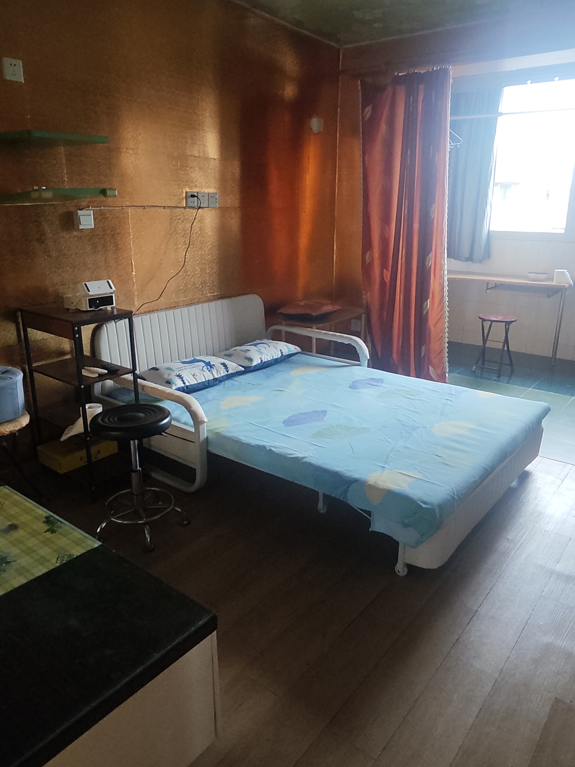 淞南二村 随时看房·