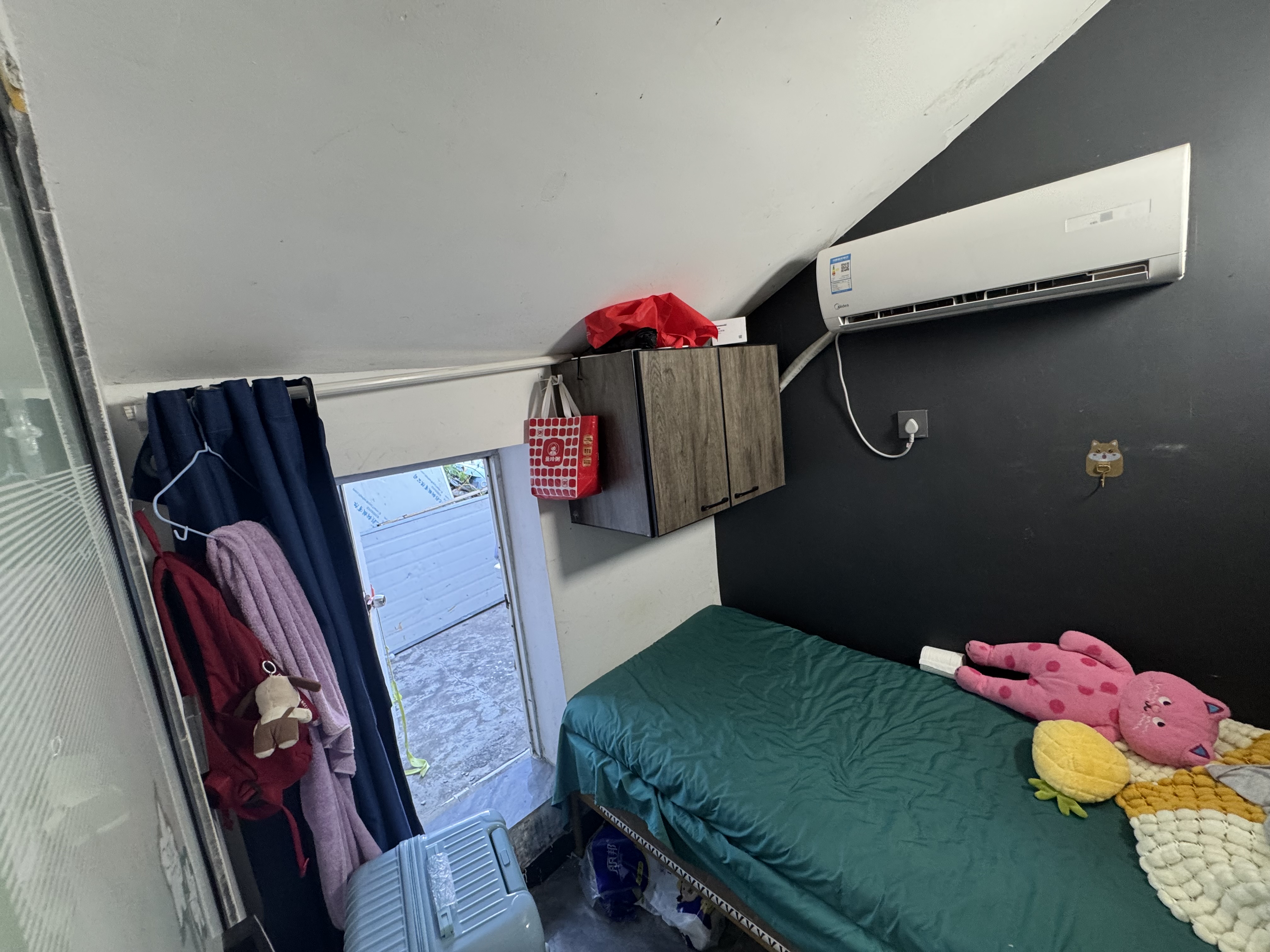 川杨新苑一期 随时看房·