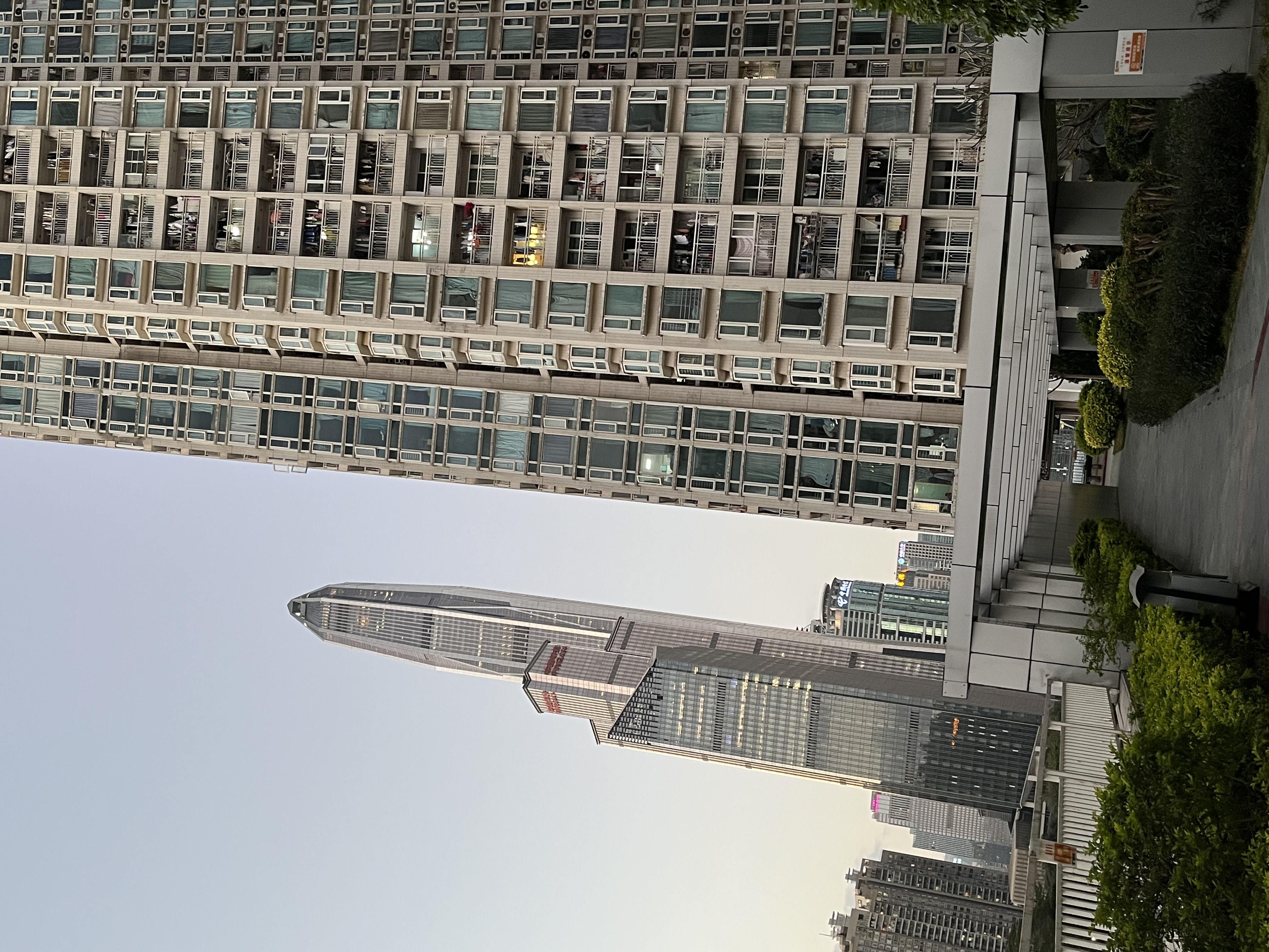皇庭世纪 随时看房·