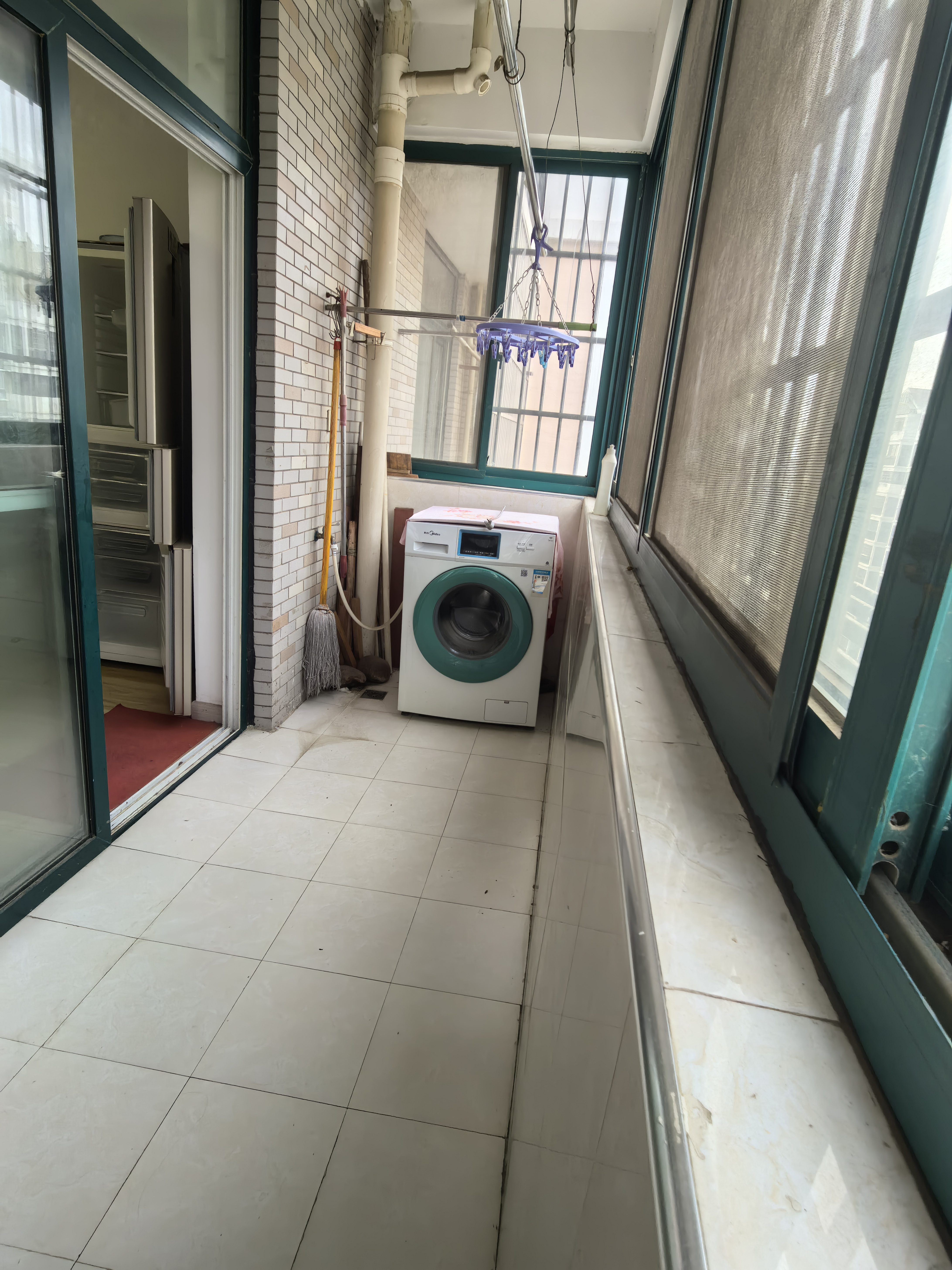 美府明苑 随时看房·