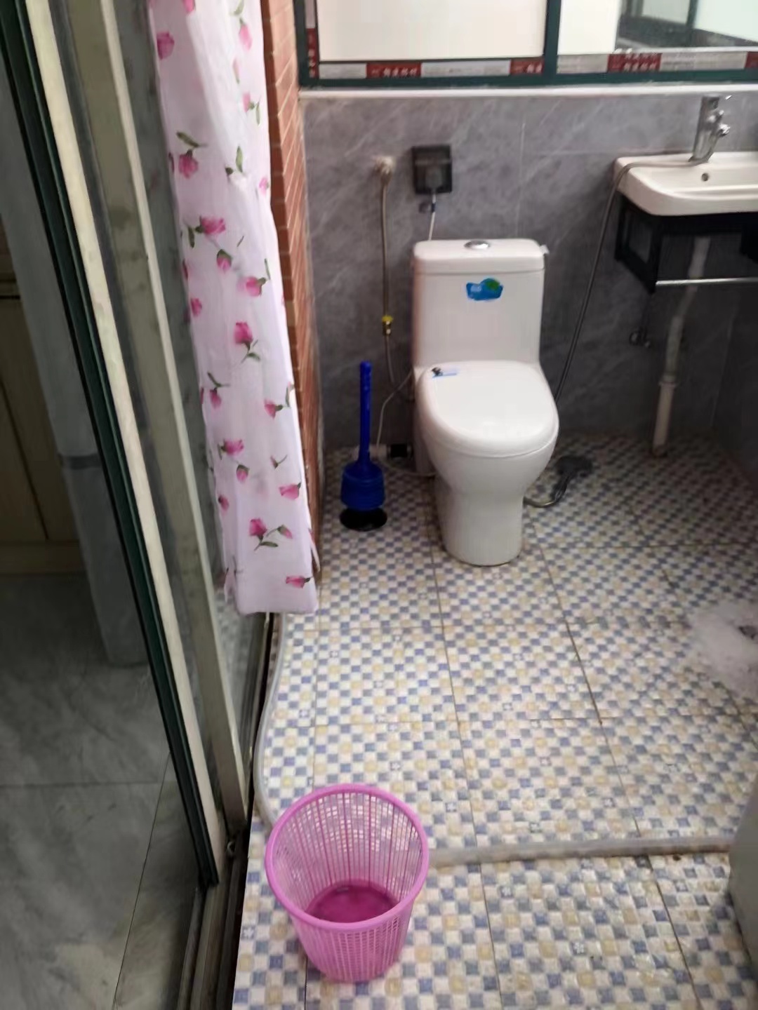 金枫公寓 随时看房·