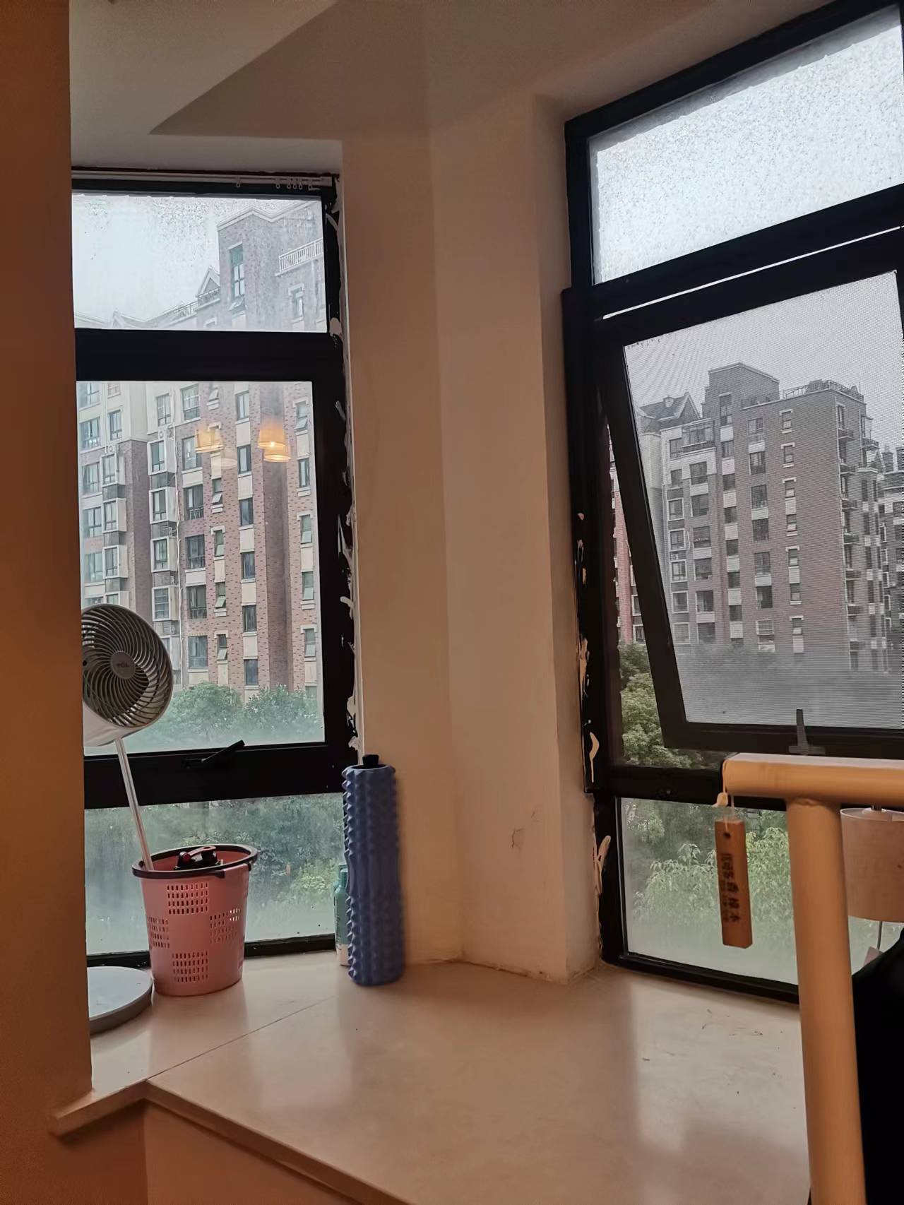 松江蔷薇九里 随时看房·