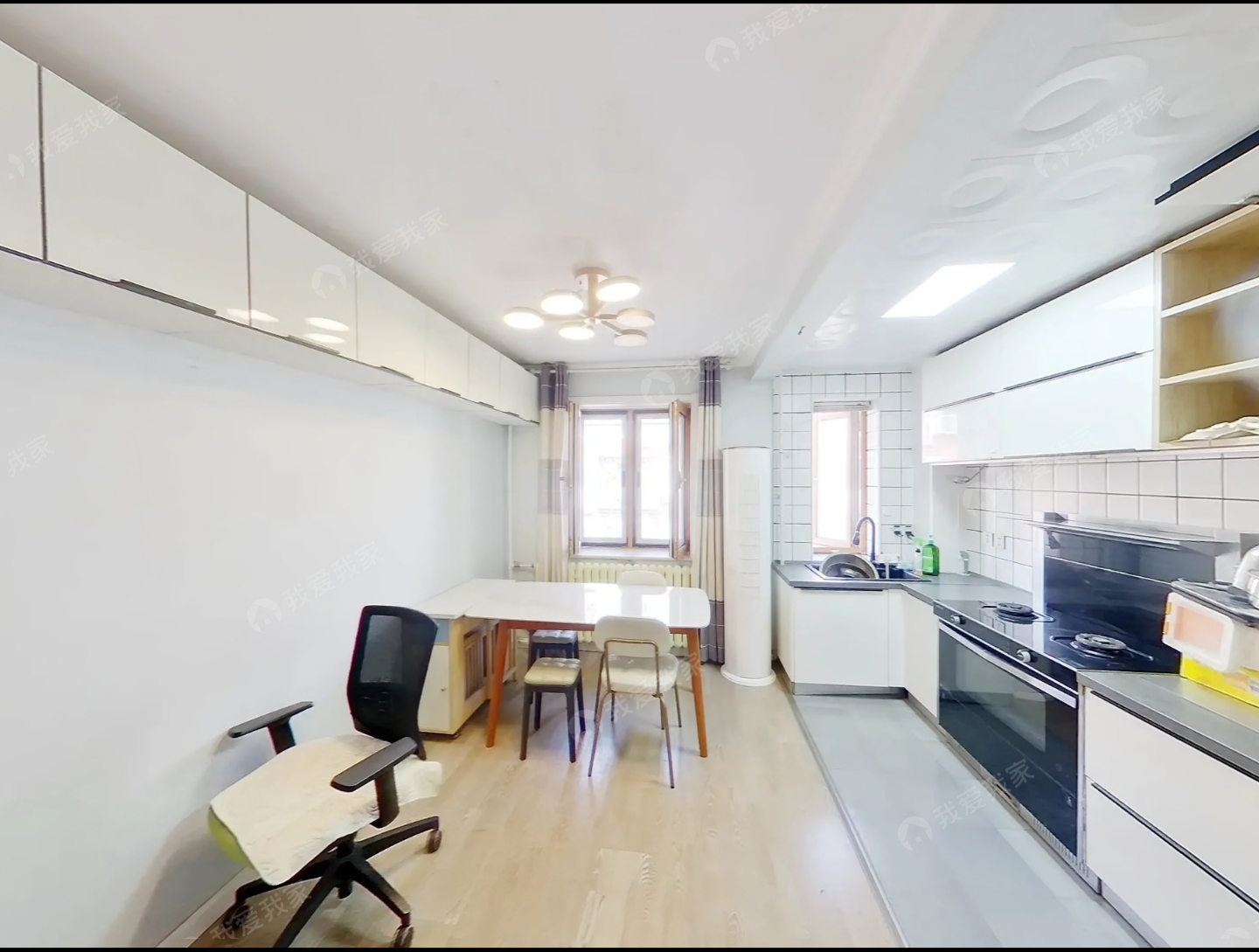 海淀区小南庄甲26号院 2居室 7100元/月