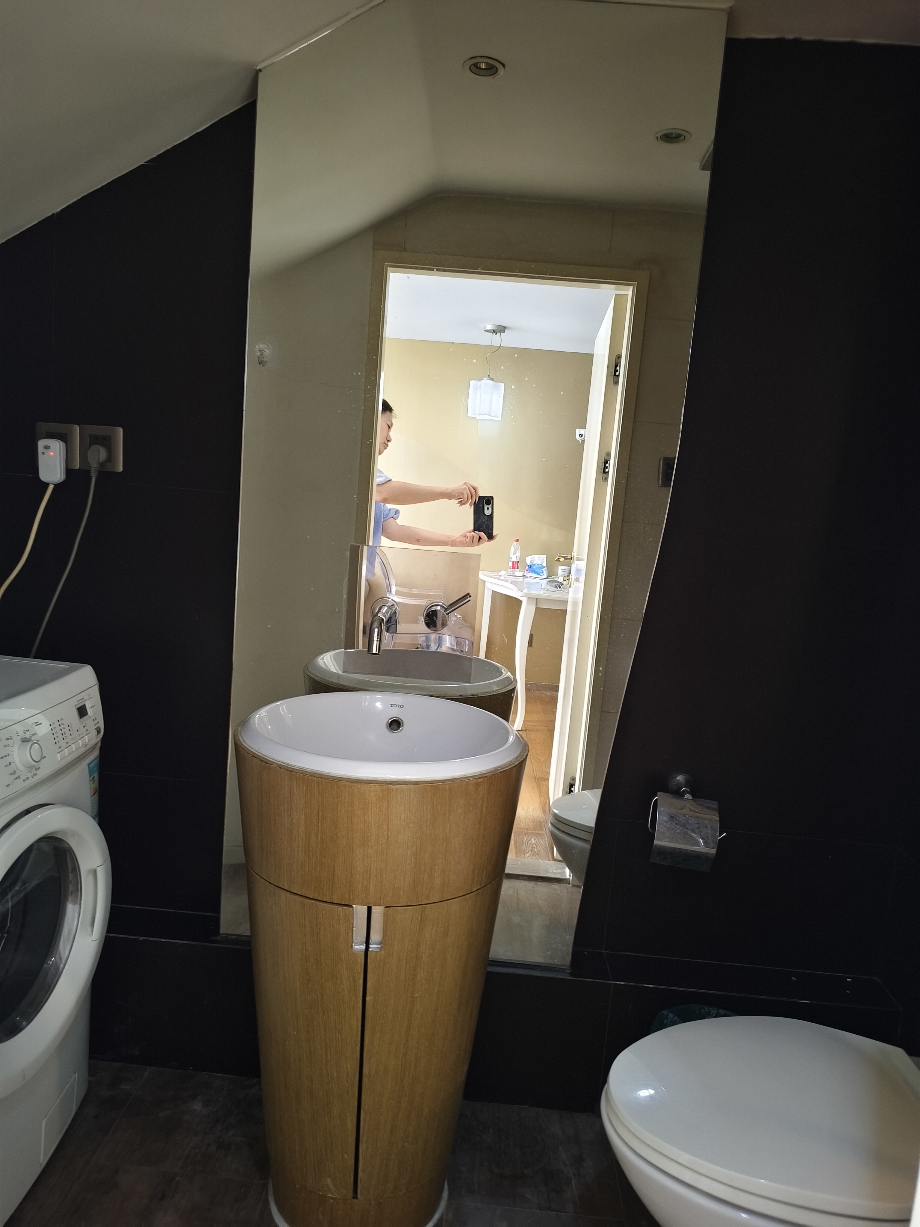 汉峰峰公馆 随时看房·