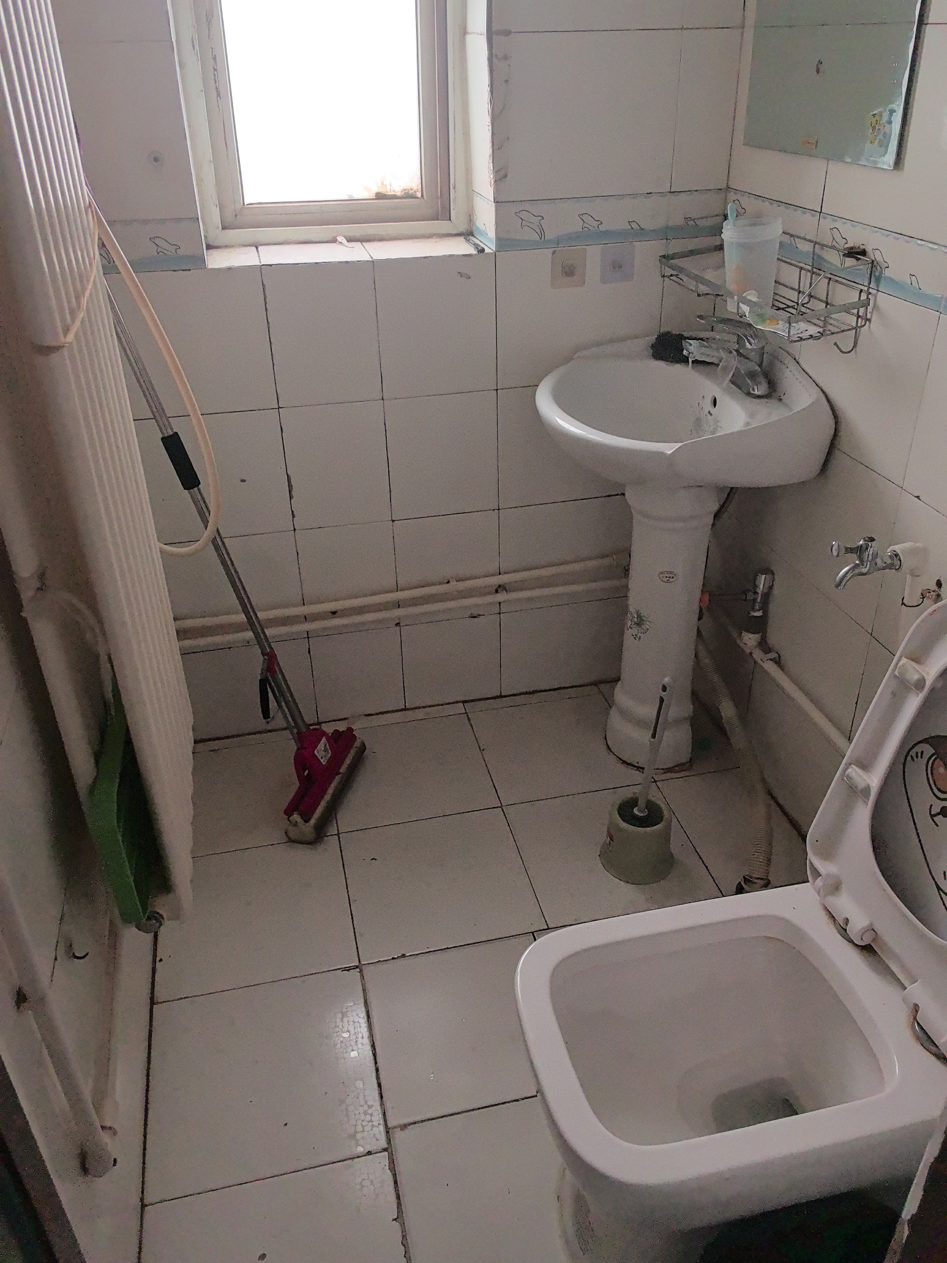 和义东里三区 随时看房·