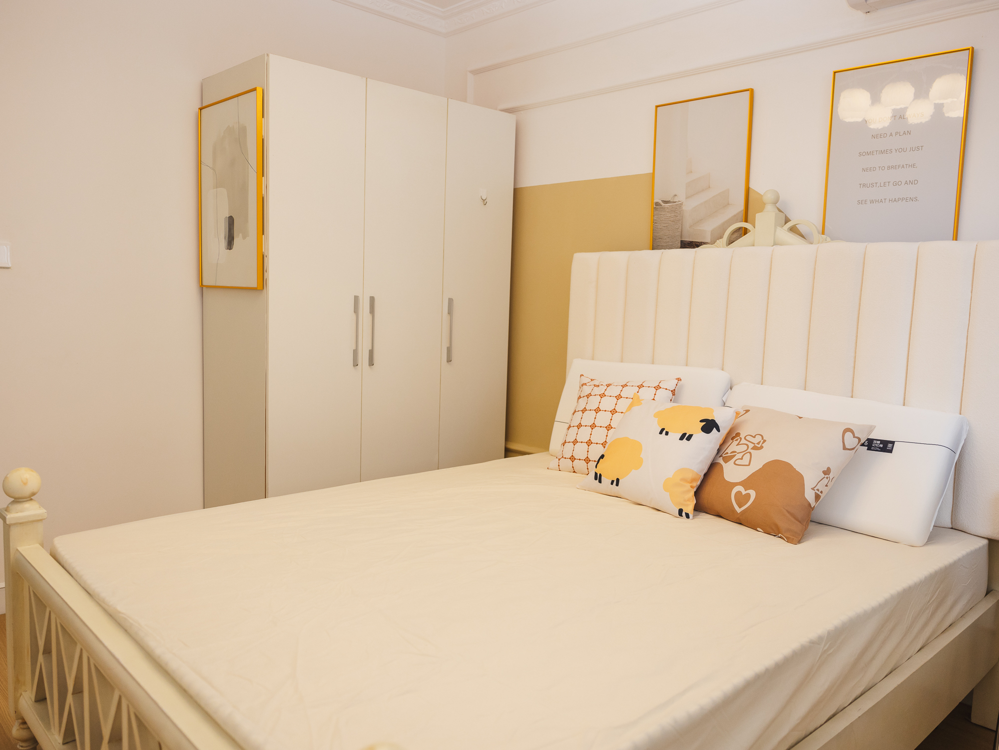 华箐公寓 随时看房·