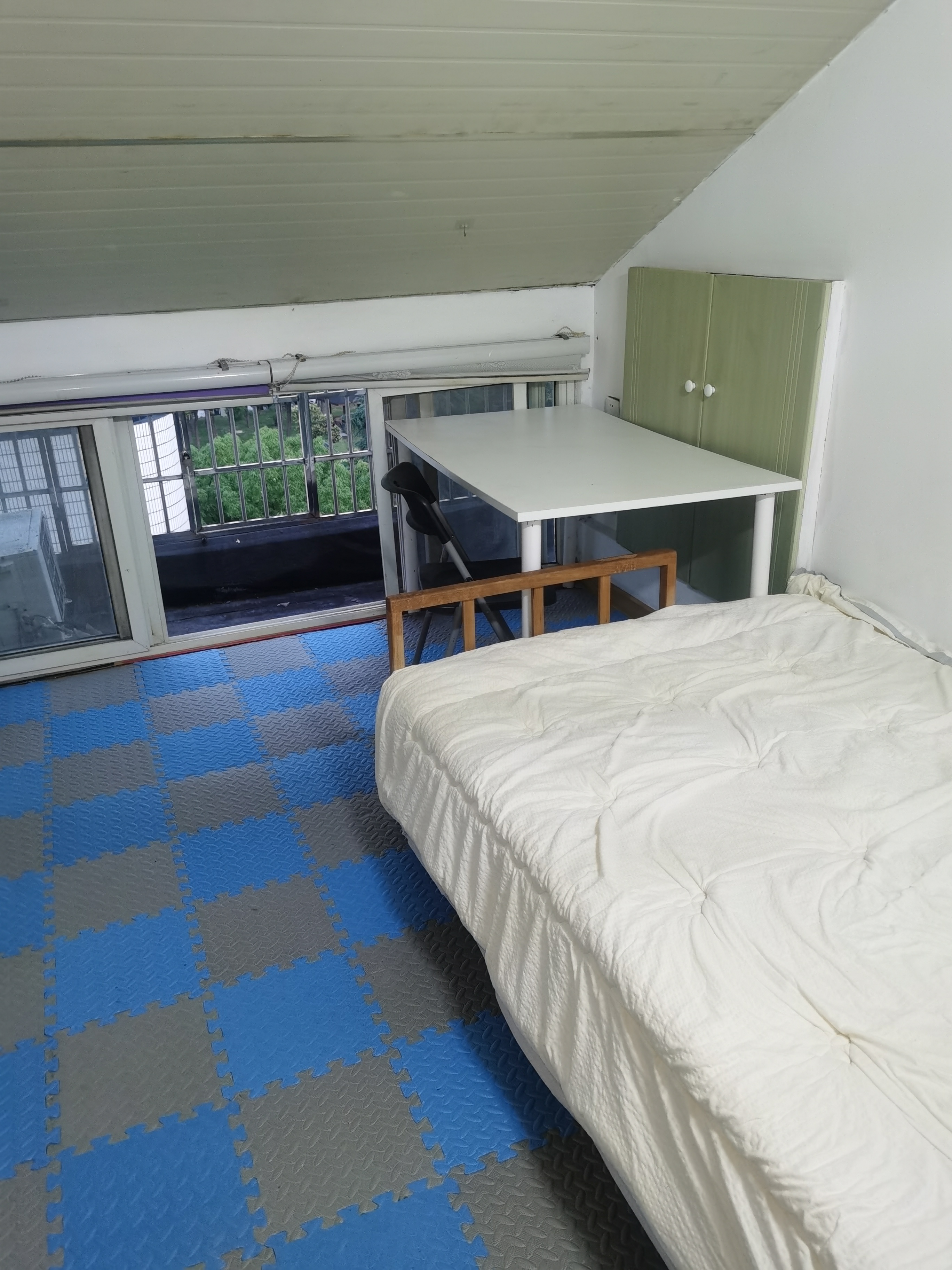 香楠小区39弄 1居室 1300元/月