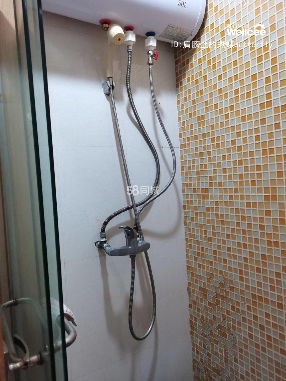 英雄大厦 随时看房·