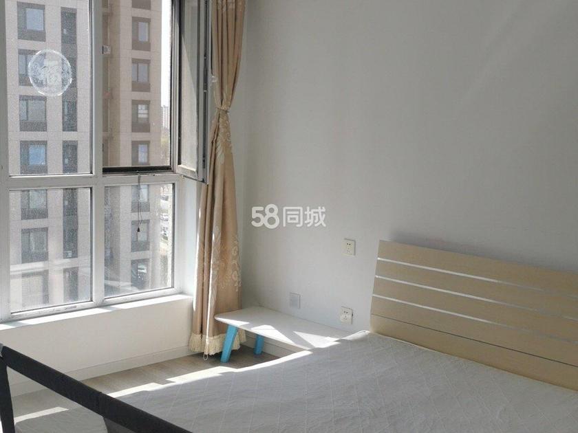 潮白家园 随时看房·