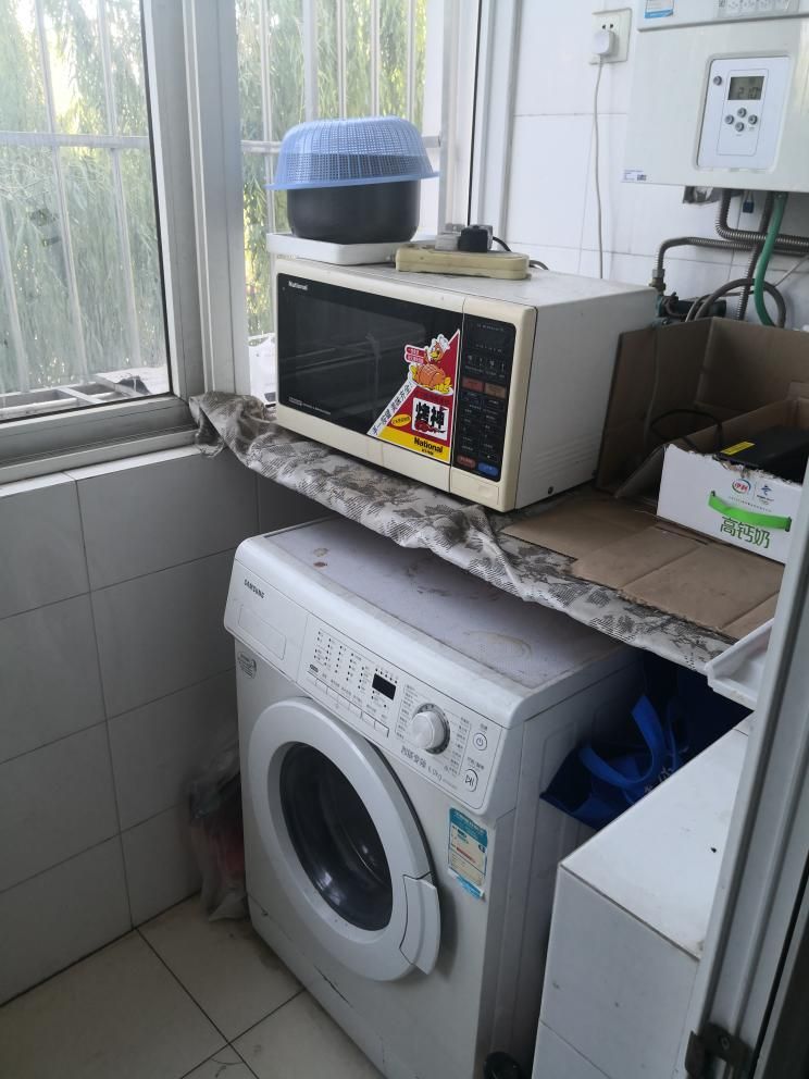 兴海家园星苑 随时看房·