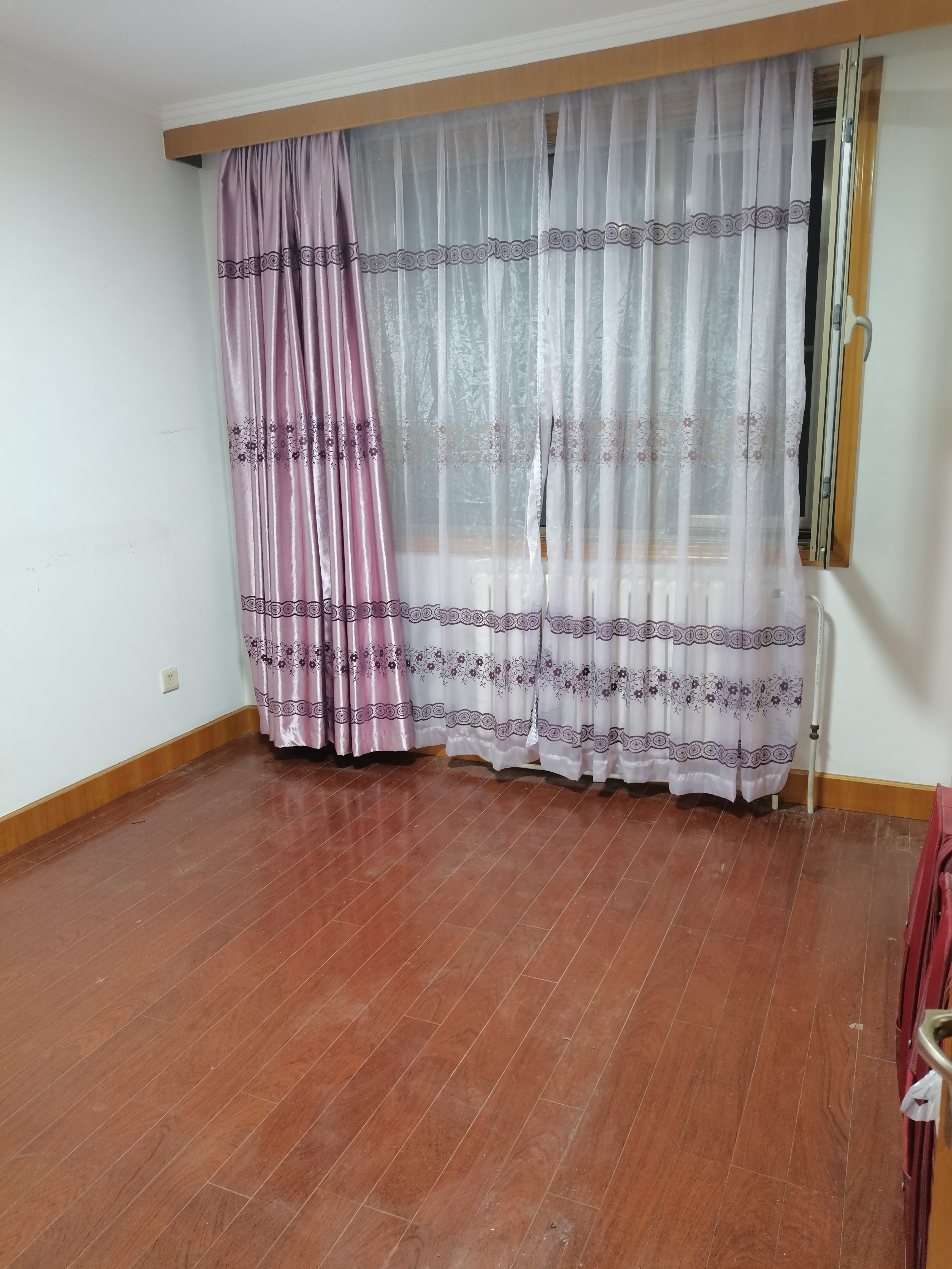 金钟公寓 随时看房·