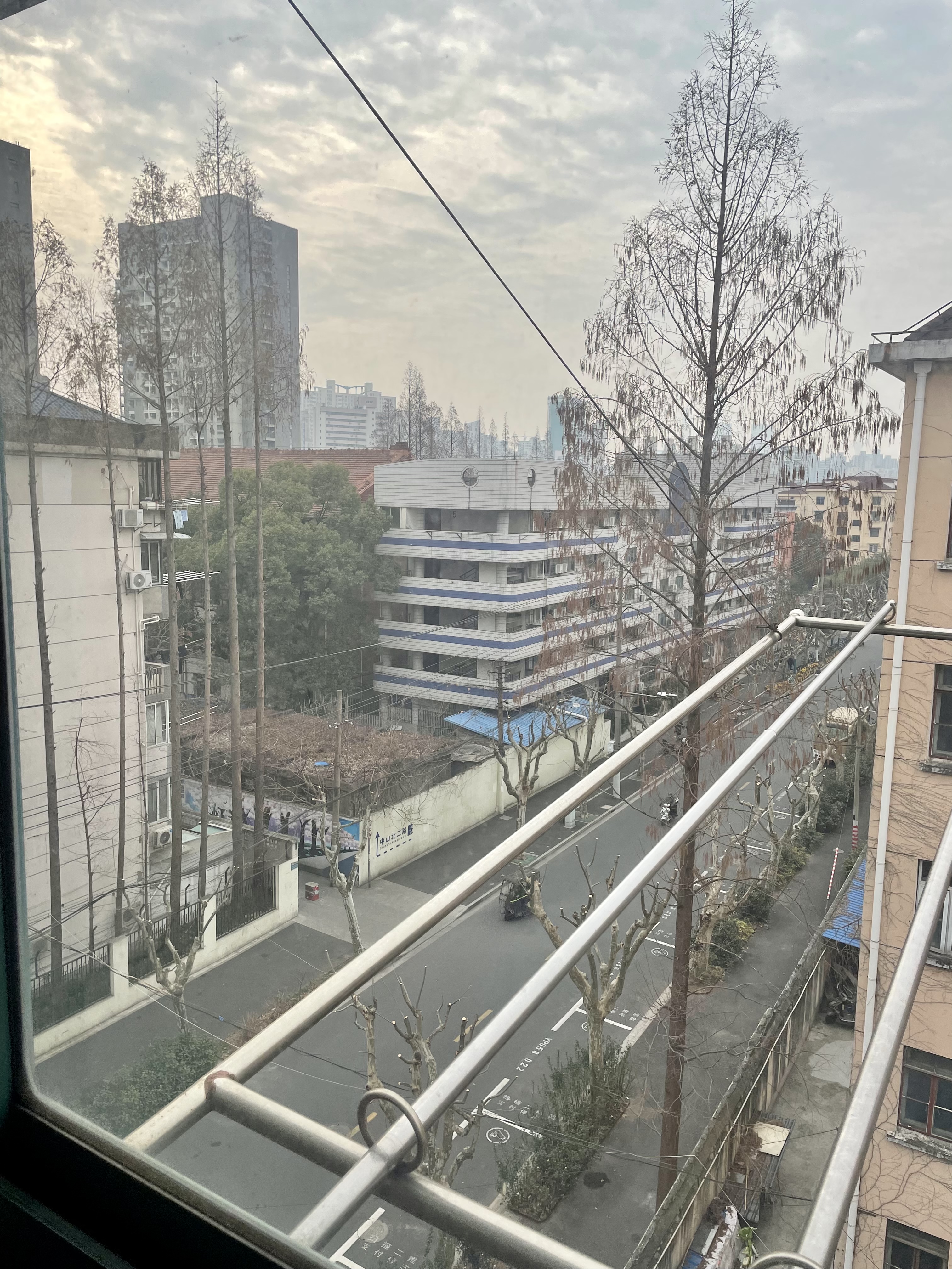 同济新村 随时看房·