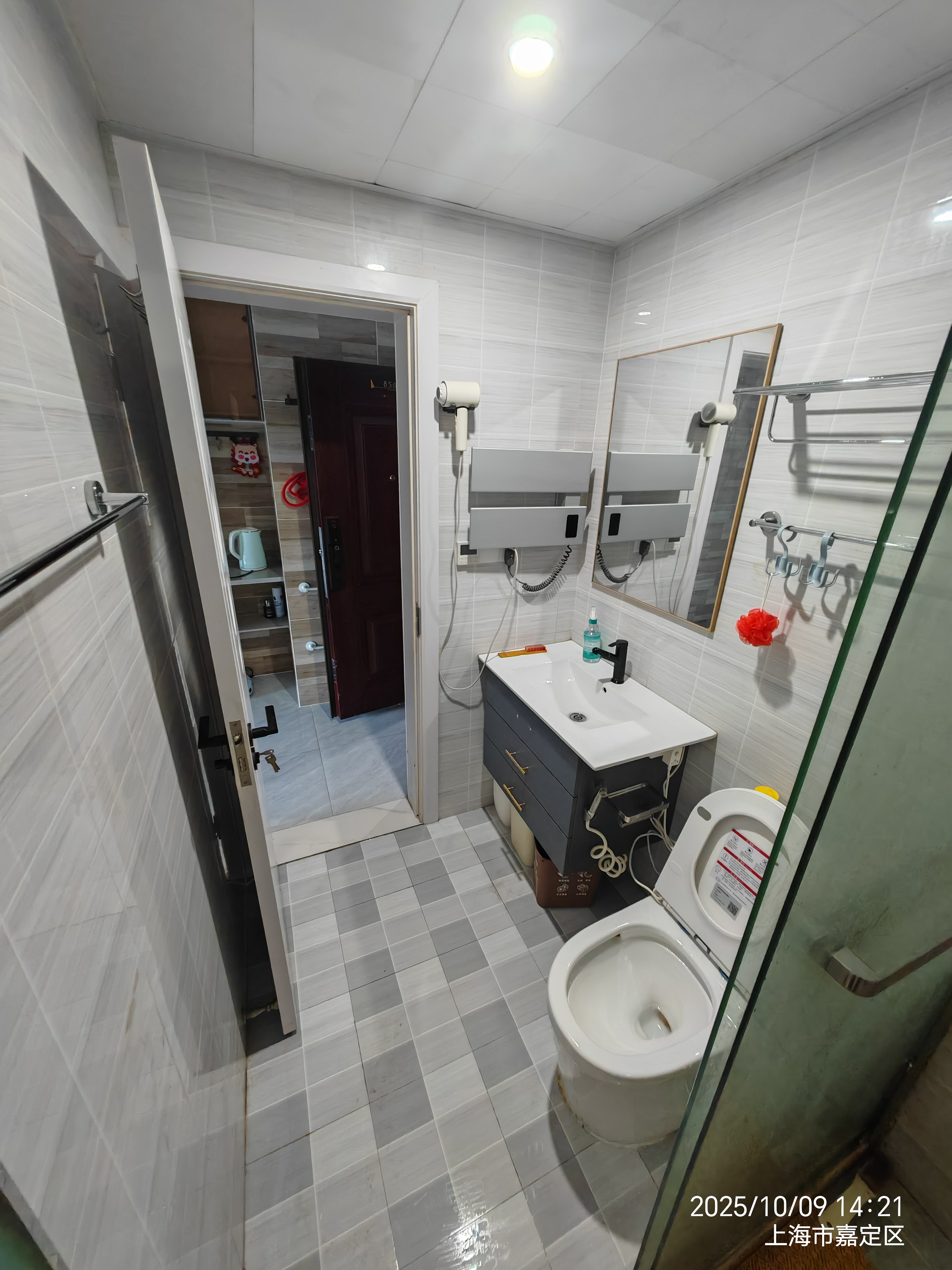 唐韵大厦 随时看房·